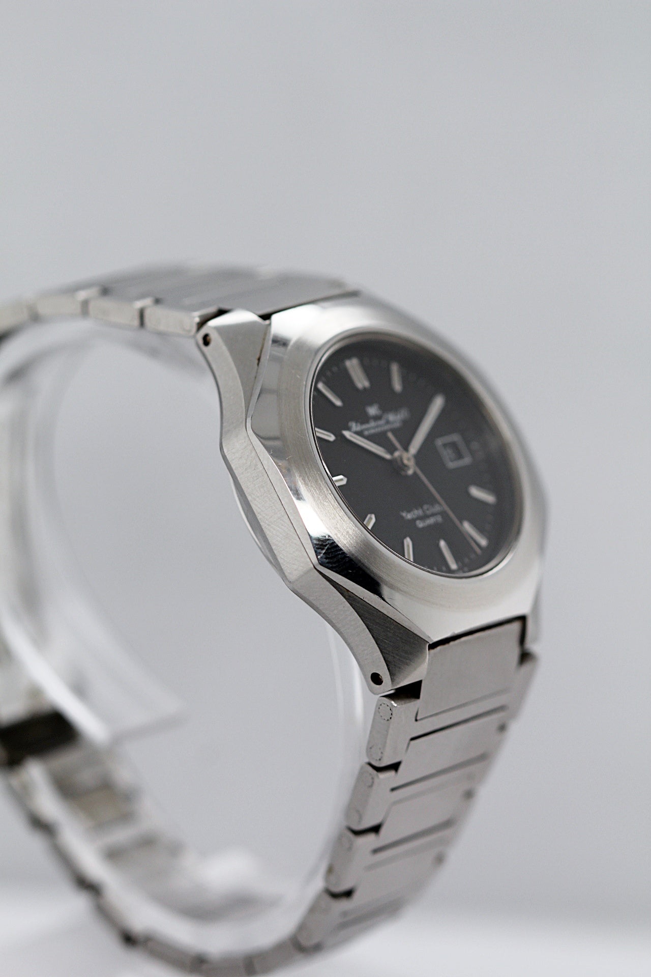 IWC Yacht-Club II Ref.IW3311