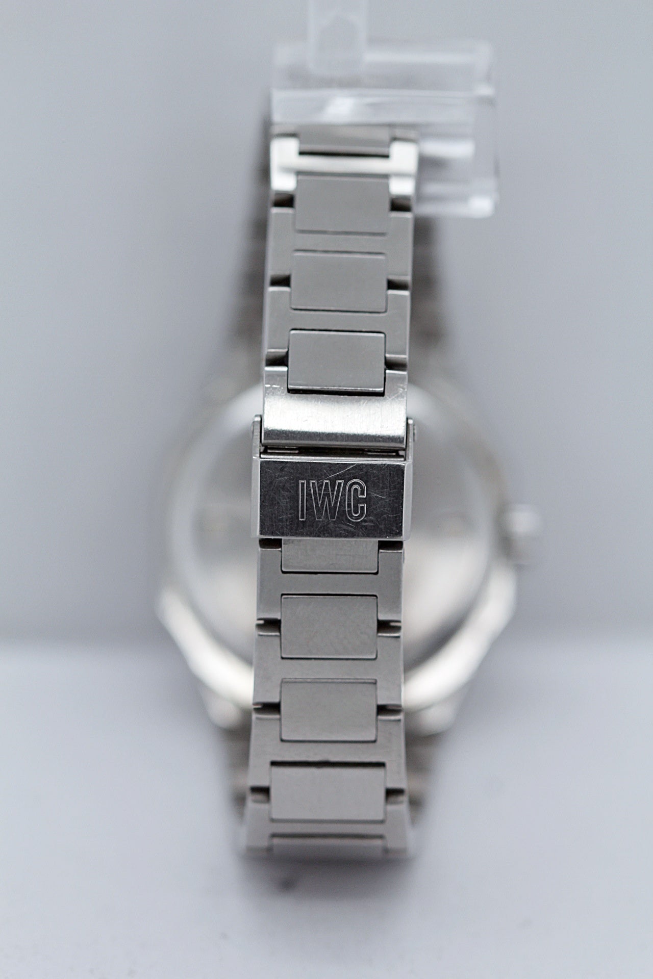 IWC Yacht-Club II Ref.IW3311