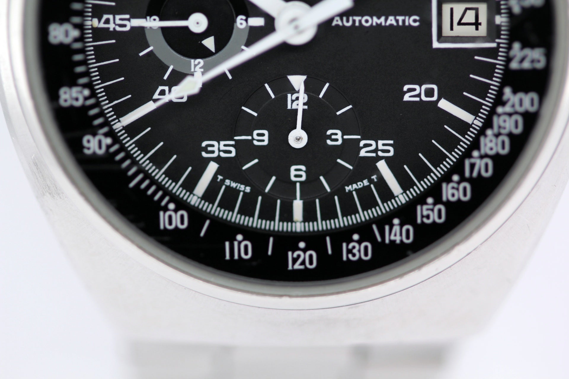 OMEGA Speedmaster Mark IV, Ref.176.009