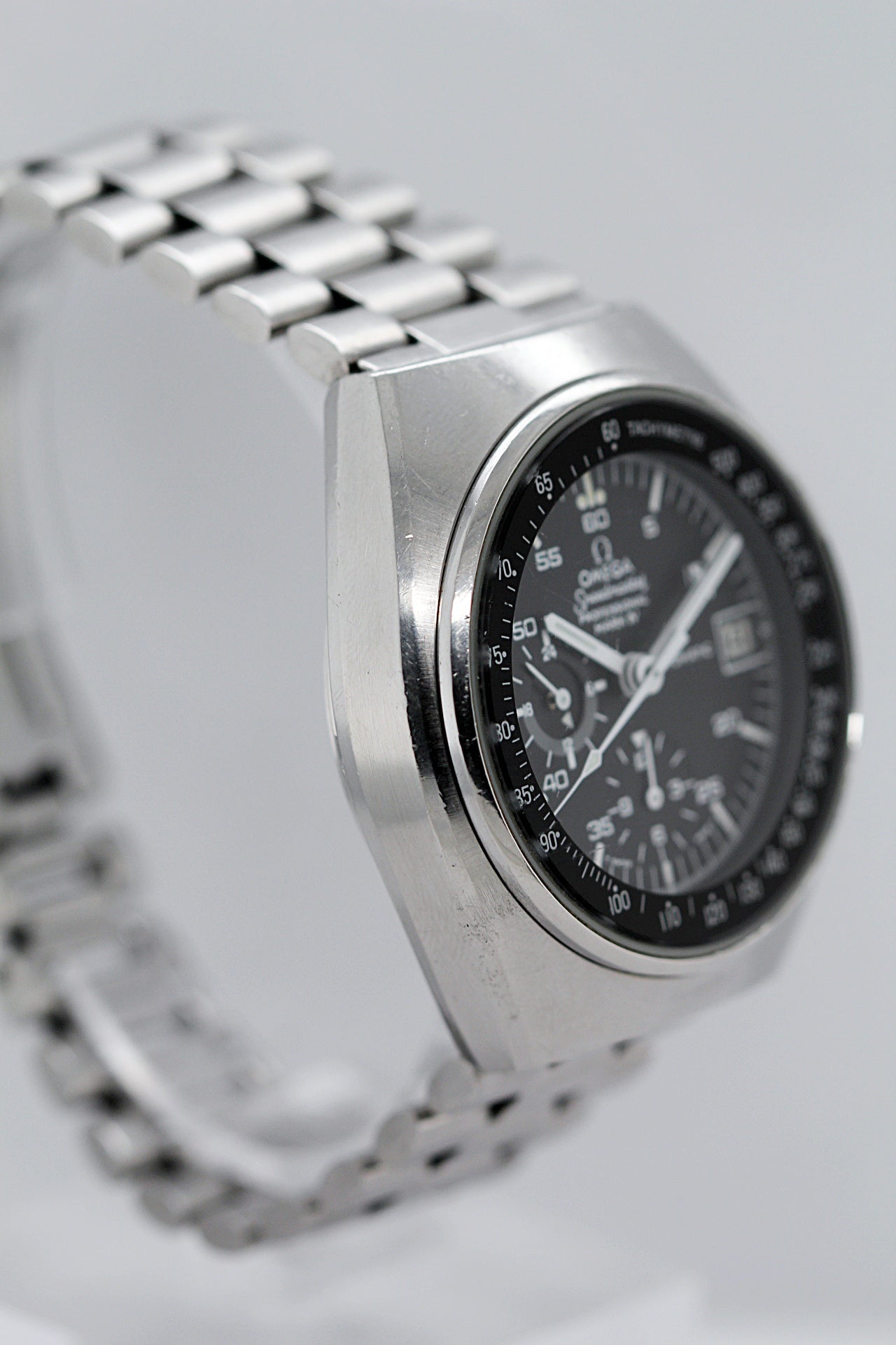 OMEGA Speedmaster Mark IV, Ref.176.009