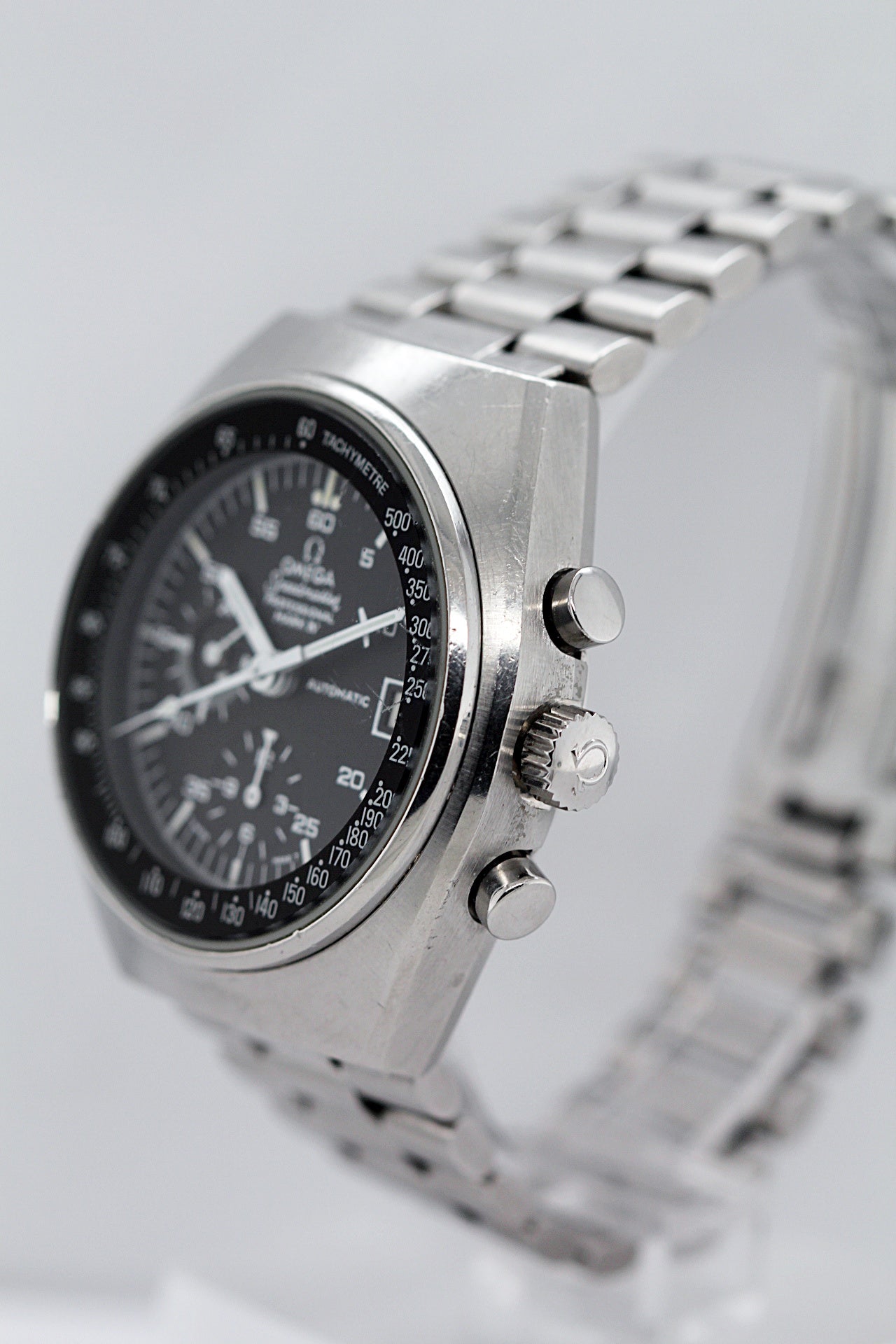 OMEGA Speedmaster Mark IV, Ref.176.009