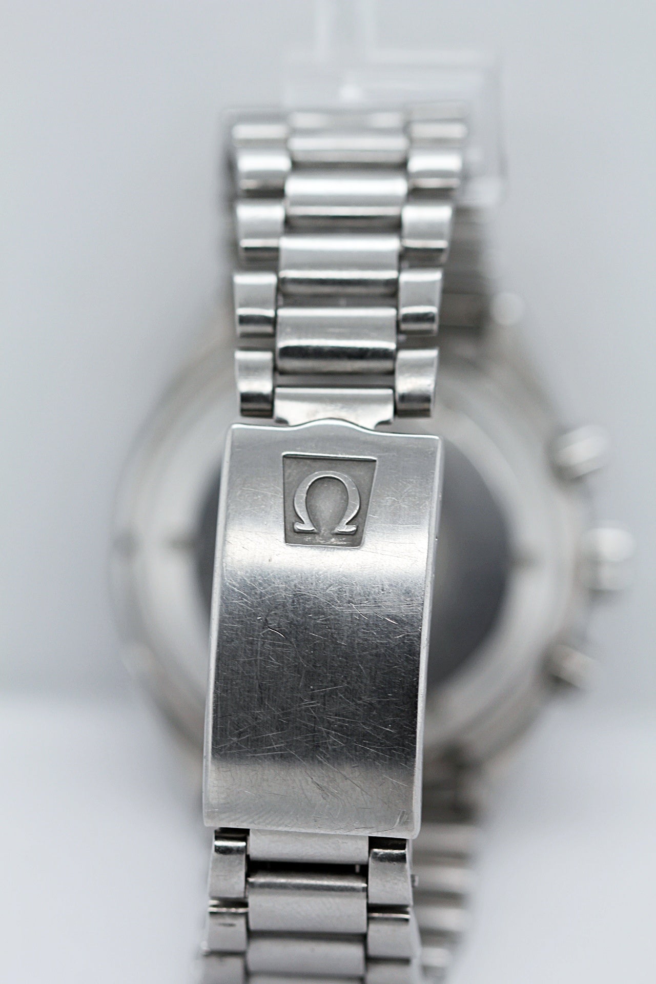 OMEGA Speedmaster Mark IV, Ref.176.009