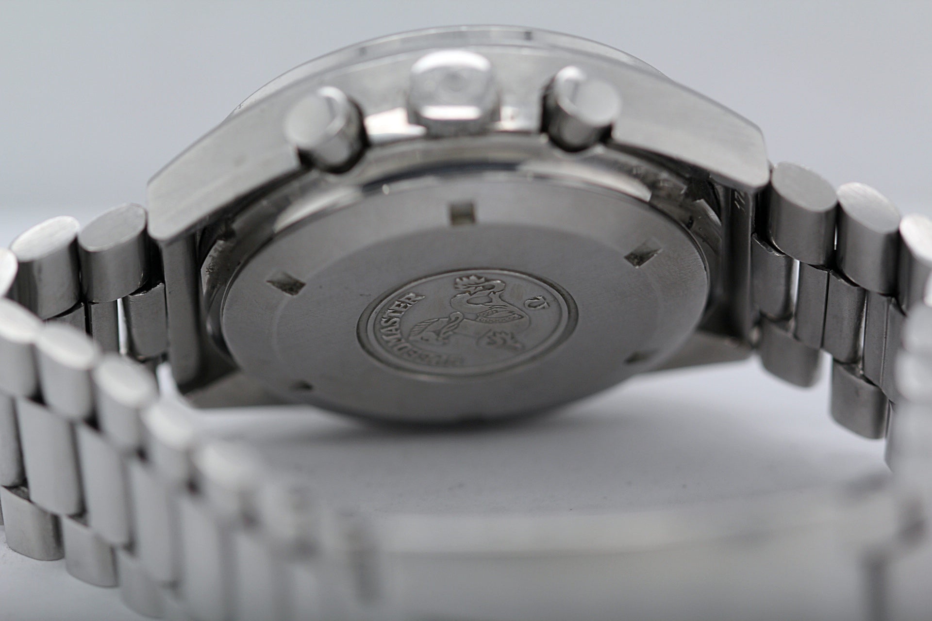 OMEGA Speedmaster Mark IV, Ref.176.009