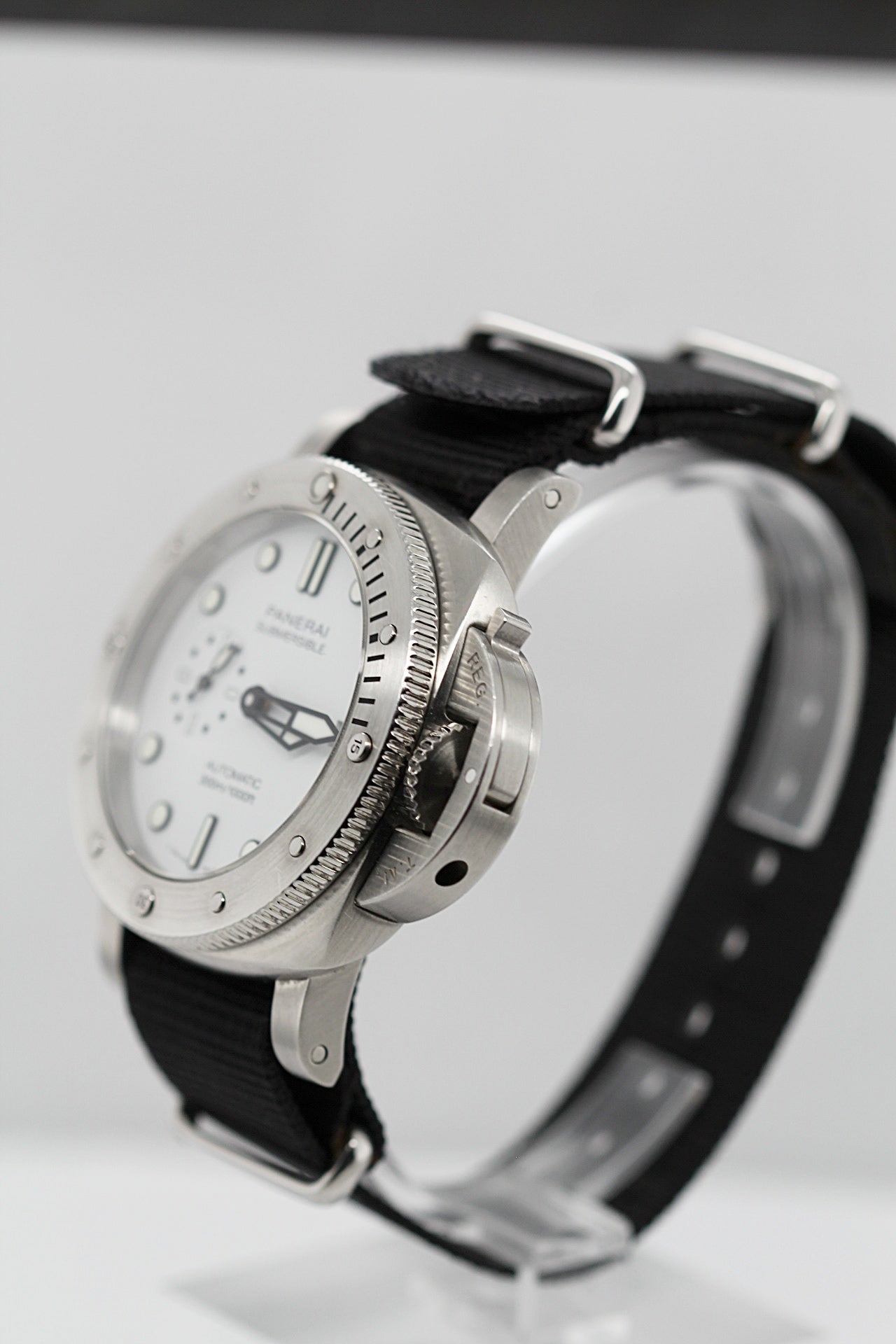 PANERAI - Submersible Ref.PAM01223