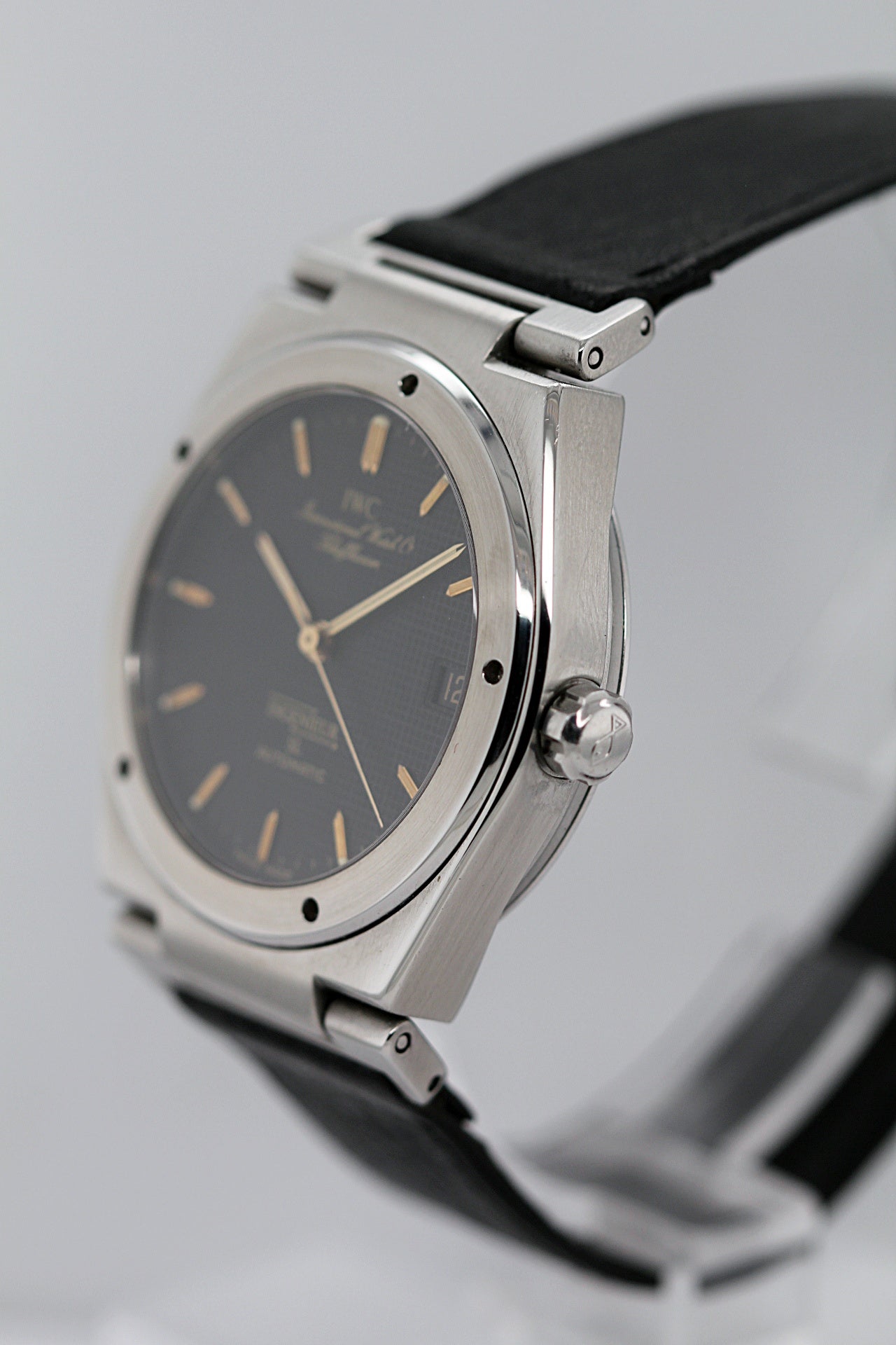 IWC Ingenieur SL Automatik Ref.3506-1