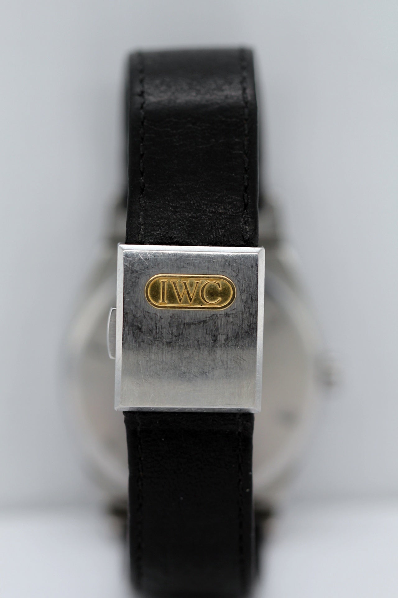 IWC Ingenieur SL Automatik Ref.3506-1
