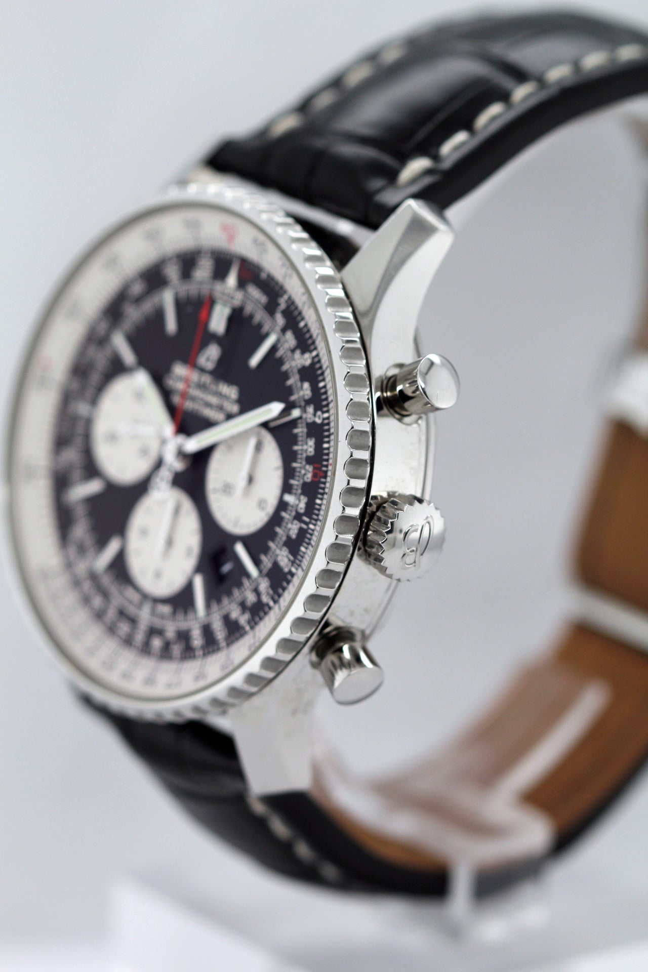 BREITLING Navitimer 1 B01 Ref.AB0127211B1X1
