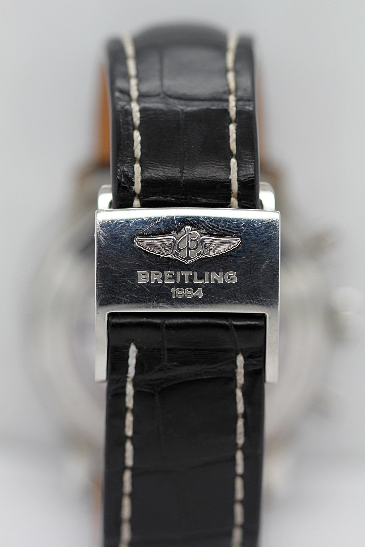 BREITLING Navitimer 1 B01 Ref.AB0127211B1X1