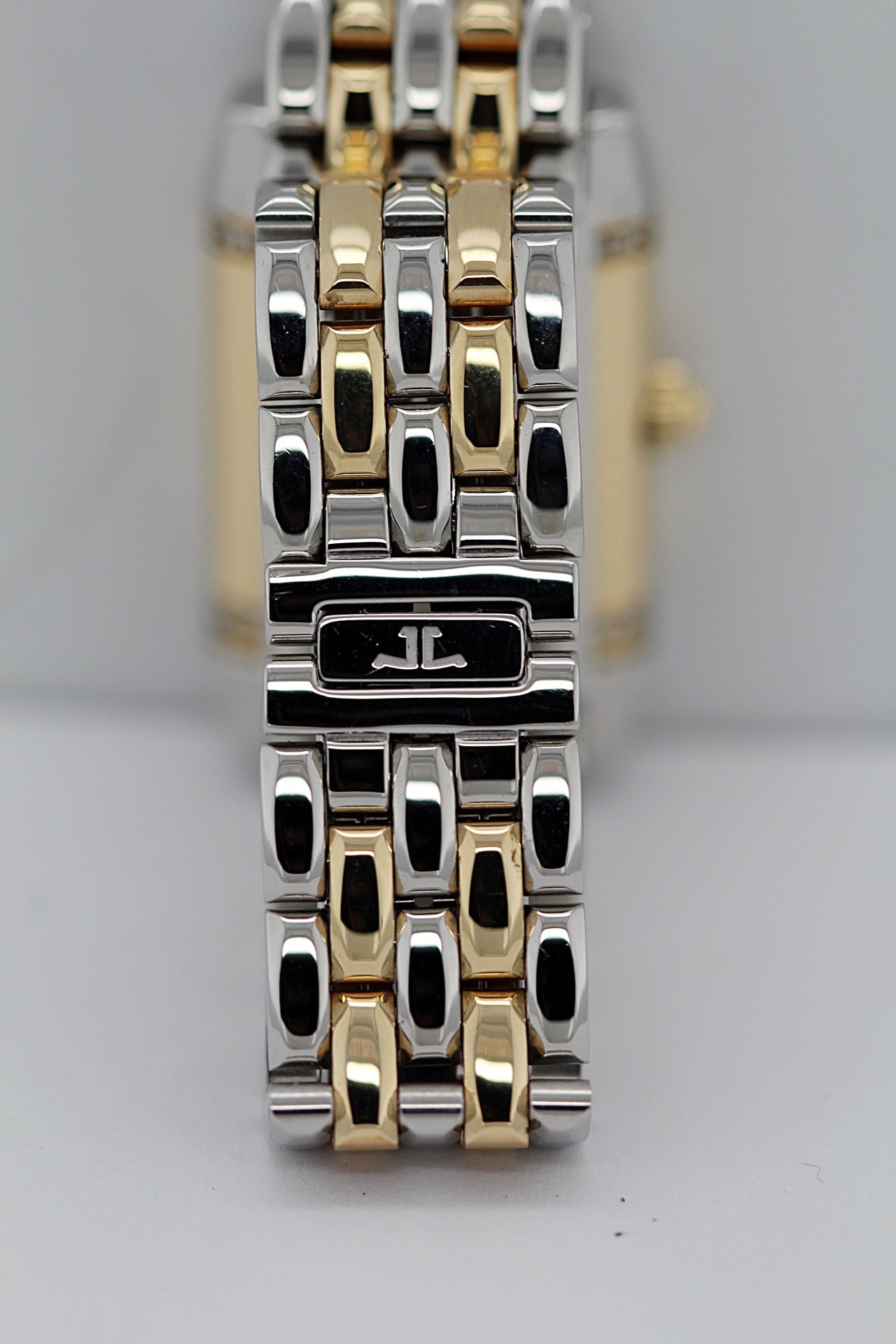 JAEGER-LE COULTRE Reverso Duetto Ref.266.5.44
