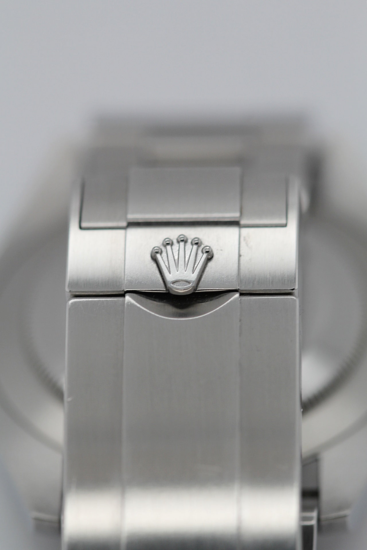 ROLEX Air-King Ref.126900