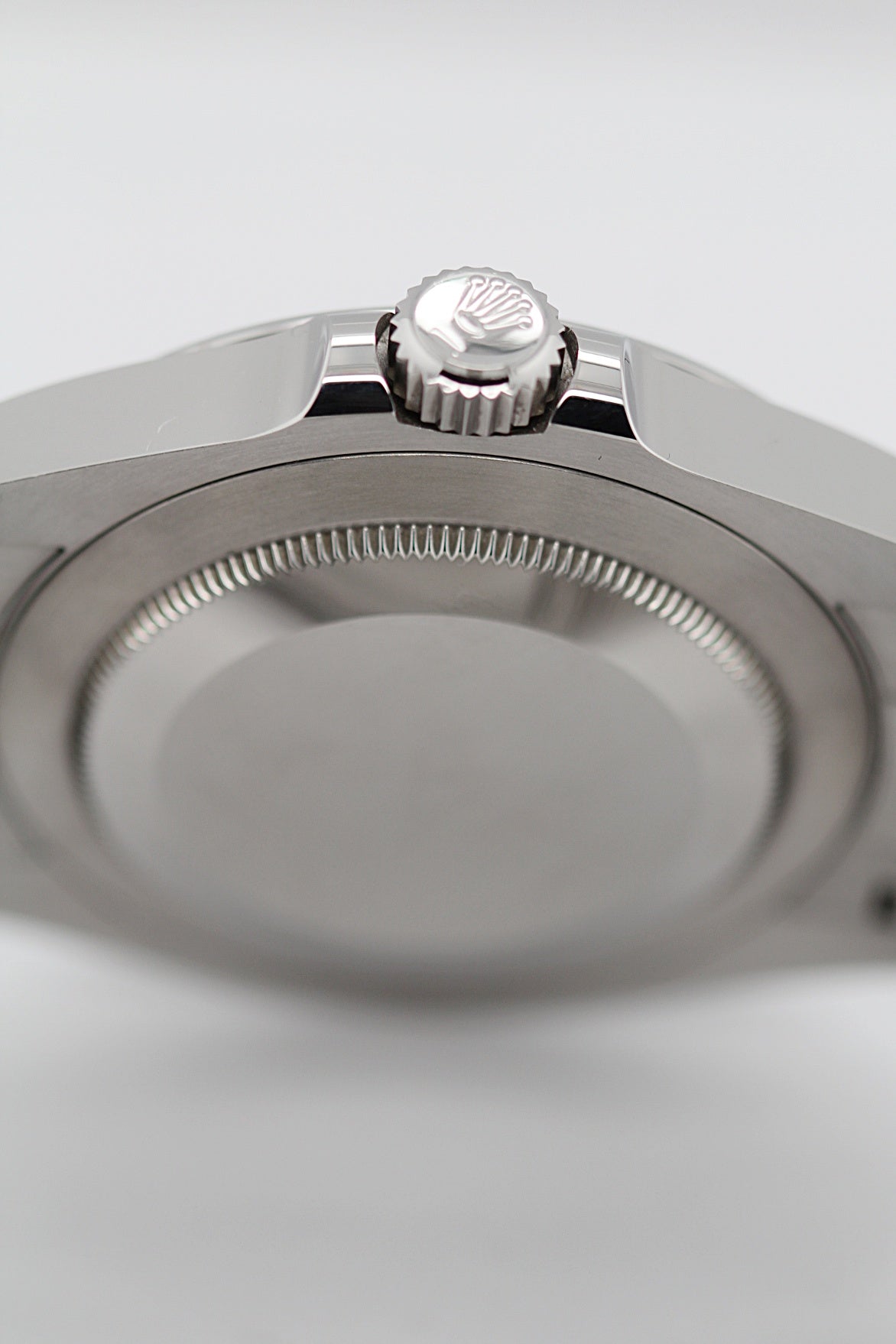 ROLEX Air-King Ref.126900