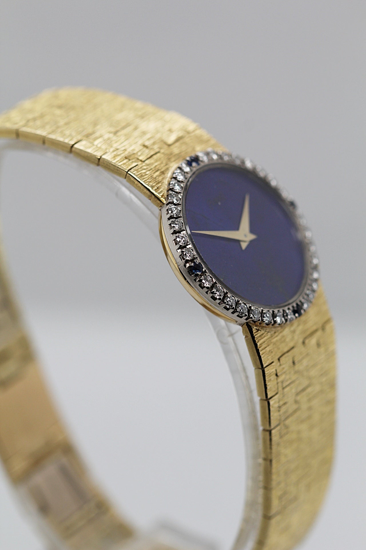 PIAGET Vintage Dresswatch, Ref.9706 A6