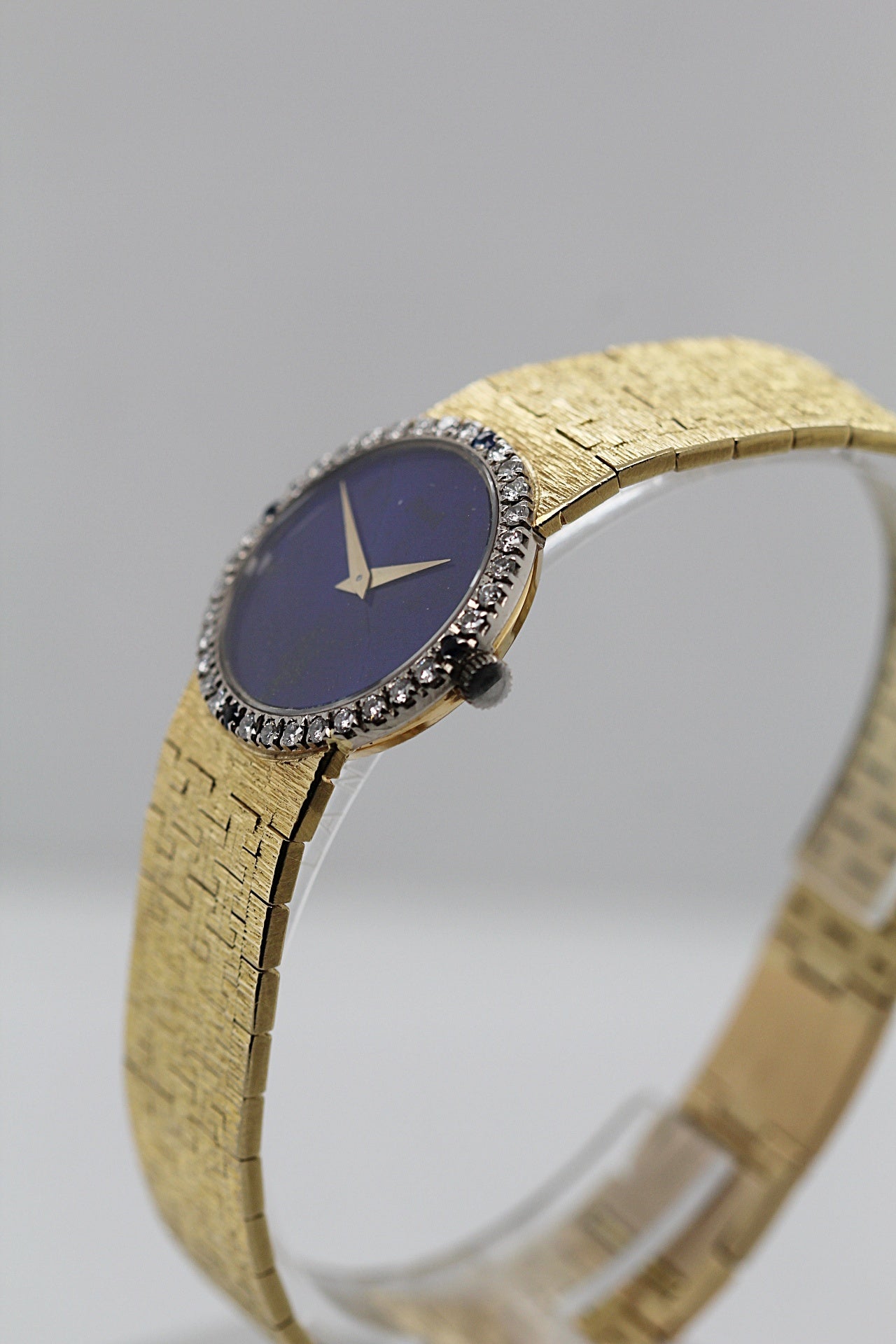 PIAGET Vintage Dresswatch, Ref.9706 A6
