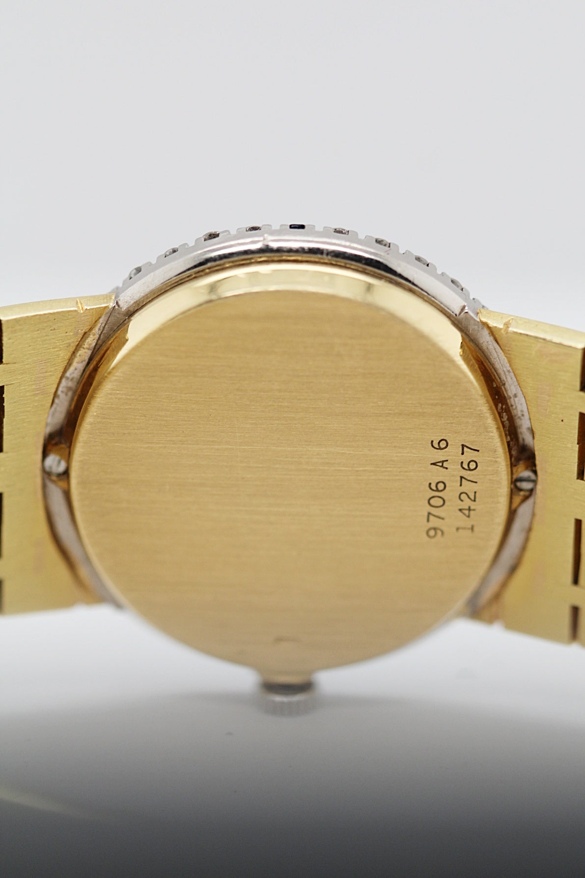 PIAGET Vintage Dresswatch, Ref.9706 A6