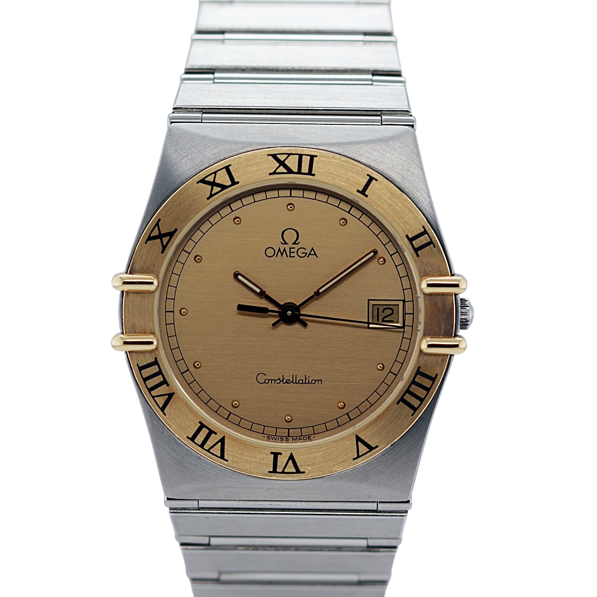 OMEGA Constellation Ref.396.1080