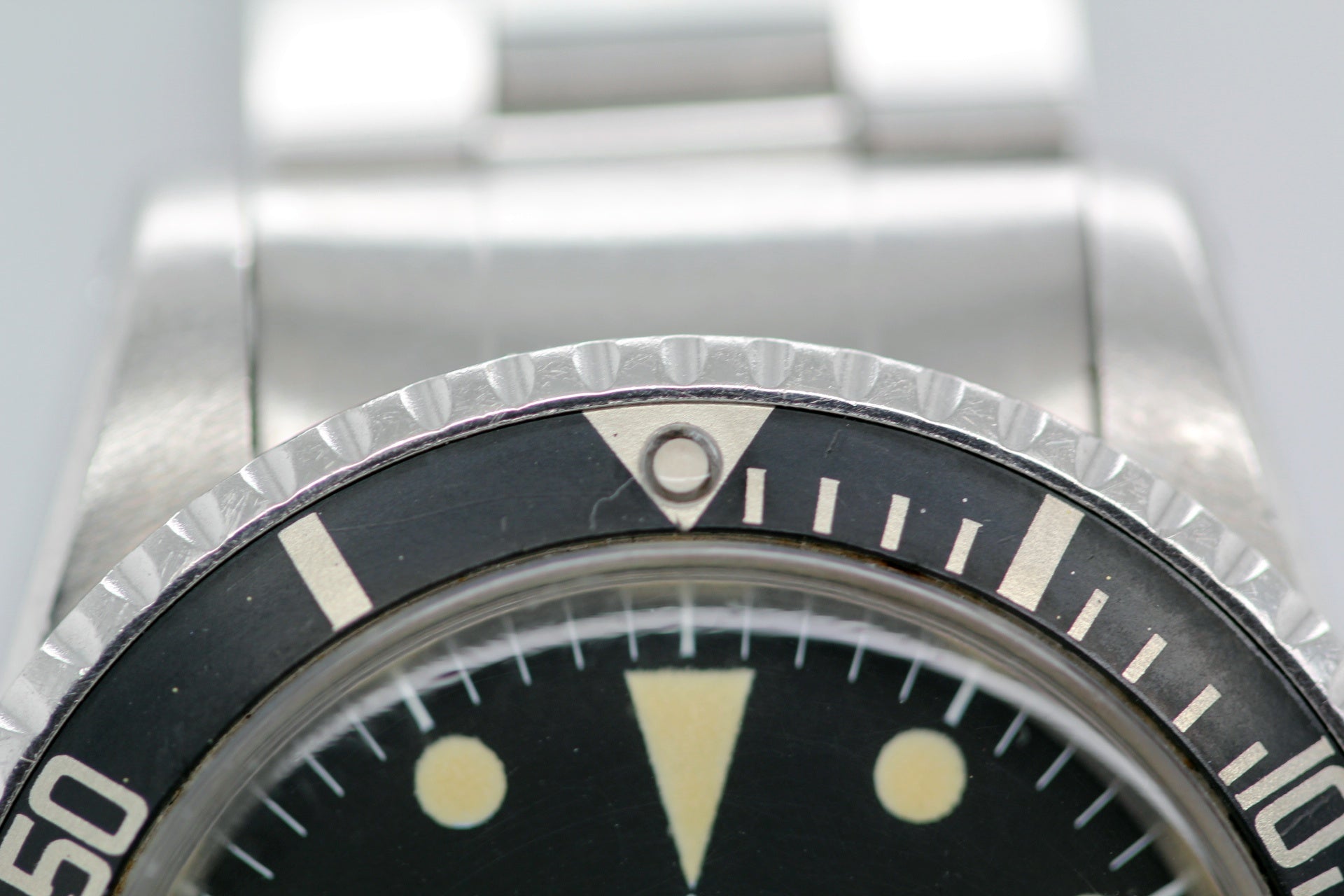 Rolex Submariner Date RED Ref.1680