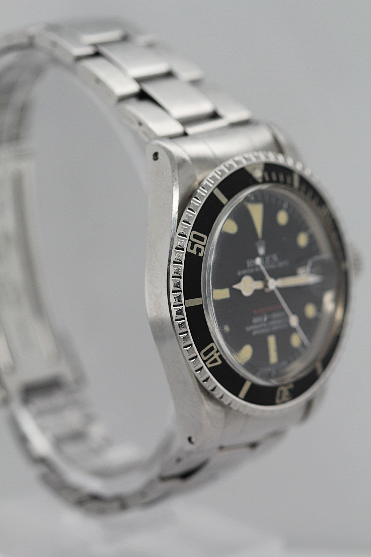 Rolex Submariner Date RED Ref.1680