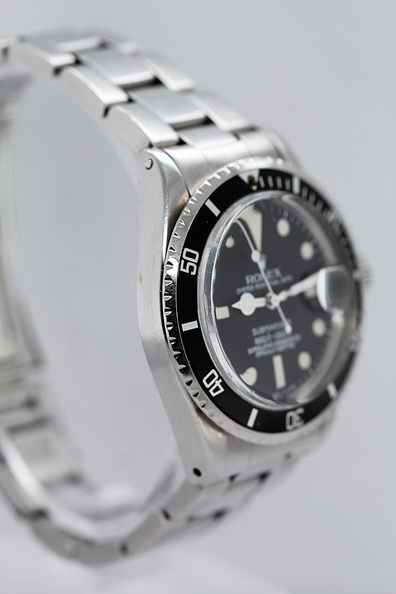 ROLEX Submariner Date Ref.1680