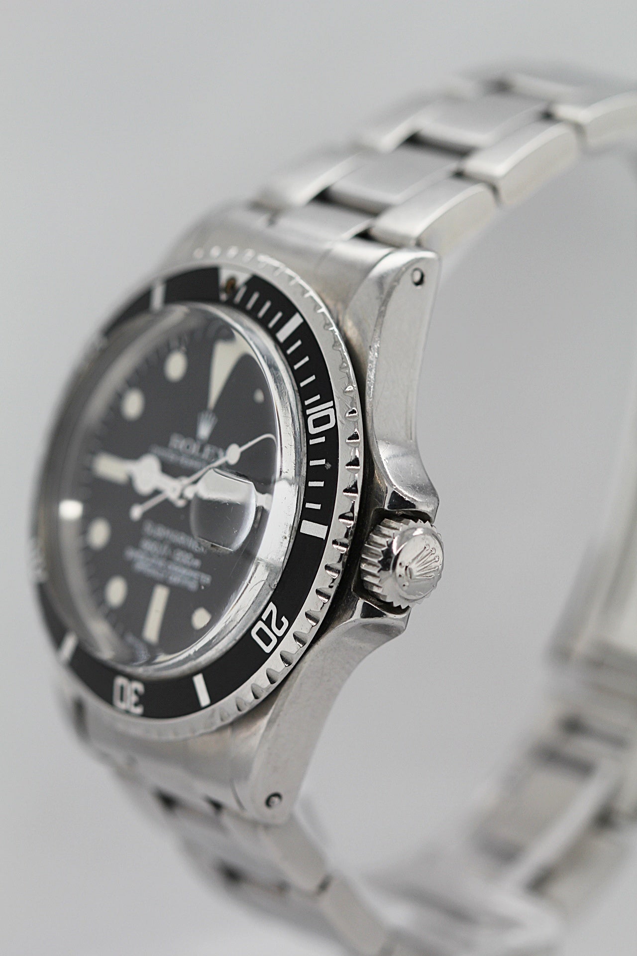 ROLEX Submariner Date Ref.1680