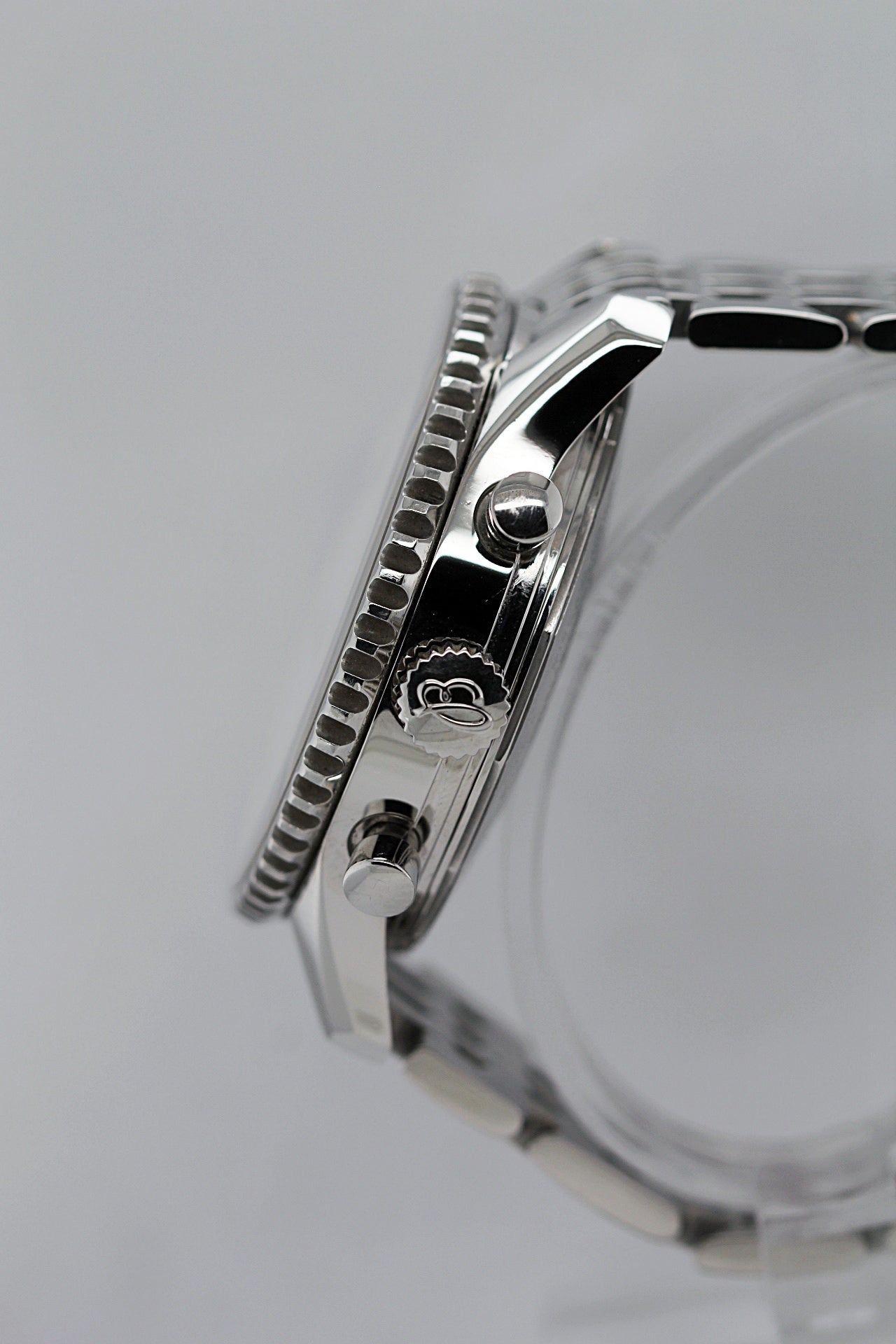 BREITLING Navitimer World Chronograph Ref.A24322