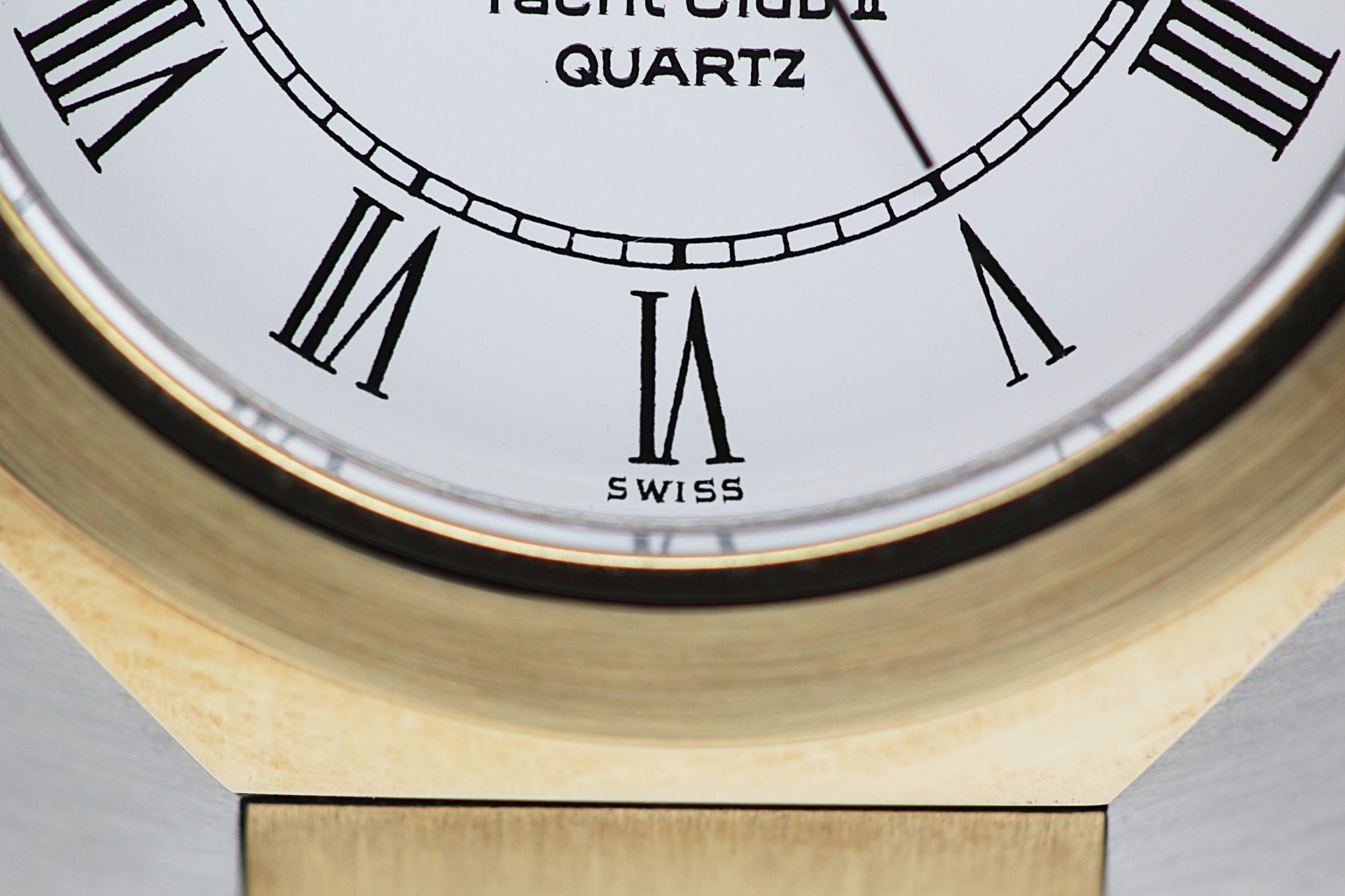 IWC Yacht-Club II Ref.IW3311