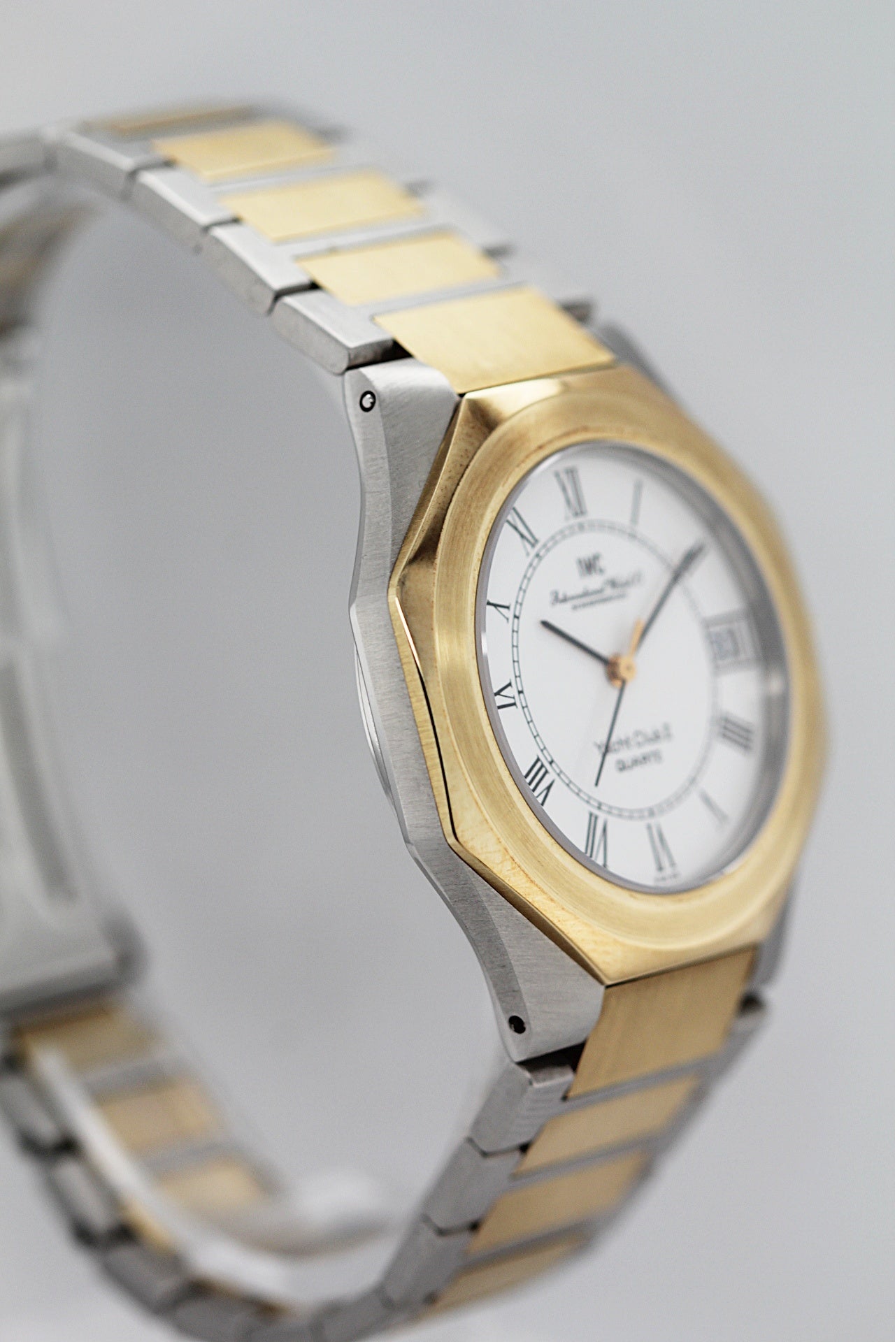 IWC Yacht-Club II Ref.IW3311