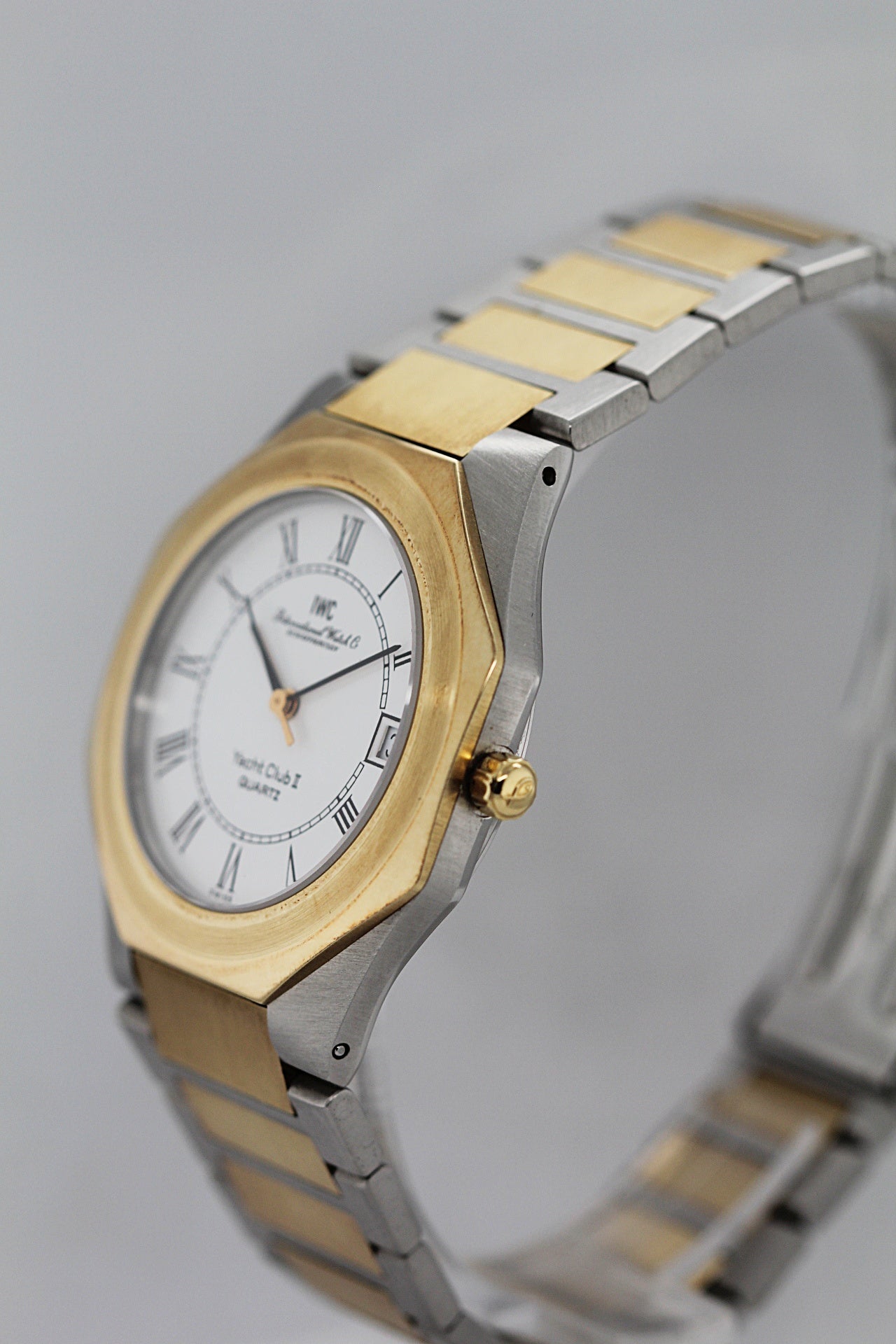 IWC Yacht-Club II Ref.IW3311