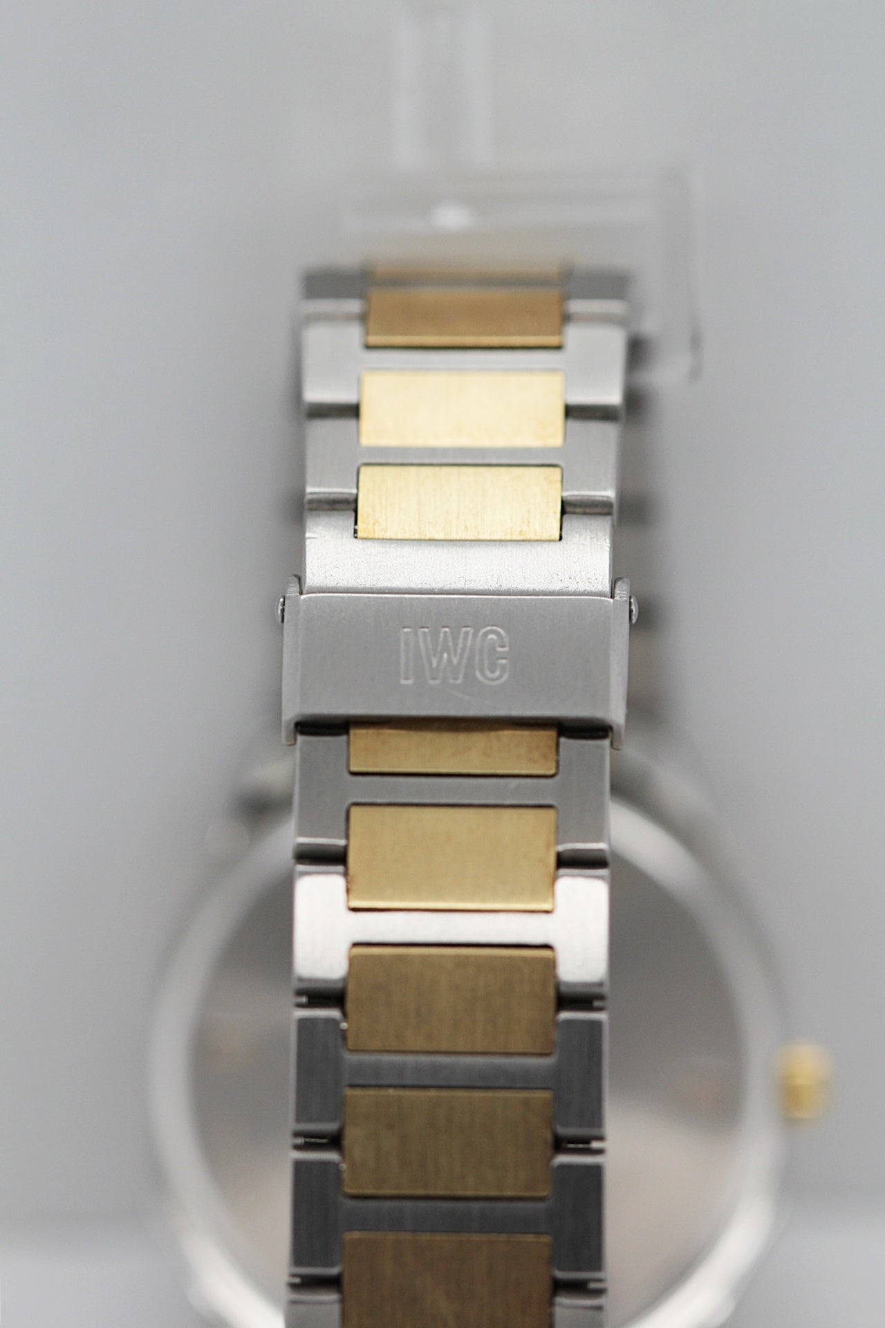 IWC Yacht-Club II Ref.IW3311