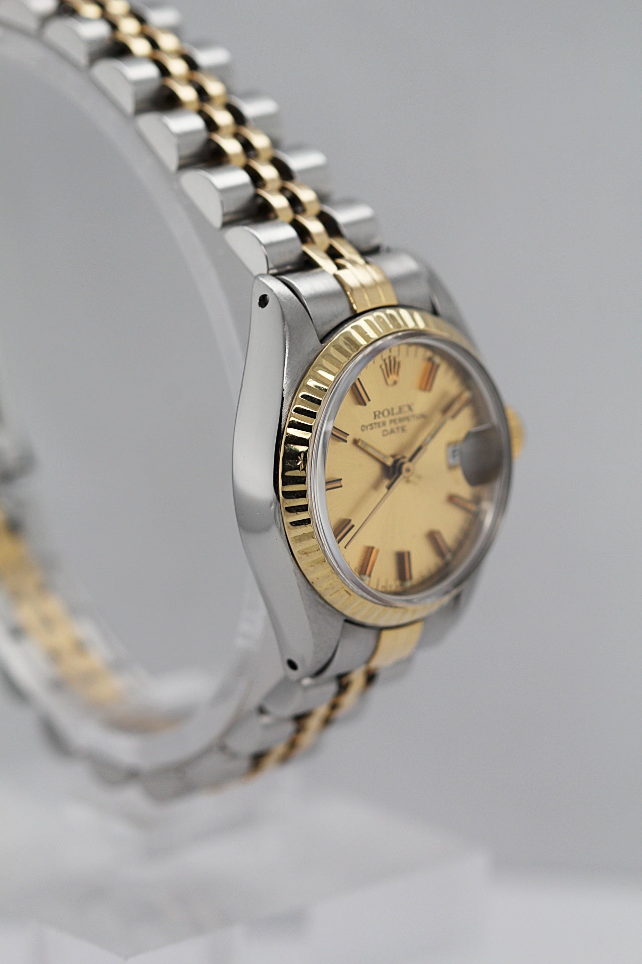 ROLEX Lady Date Ref.6917