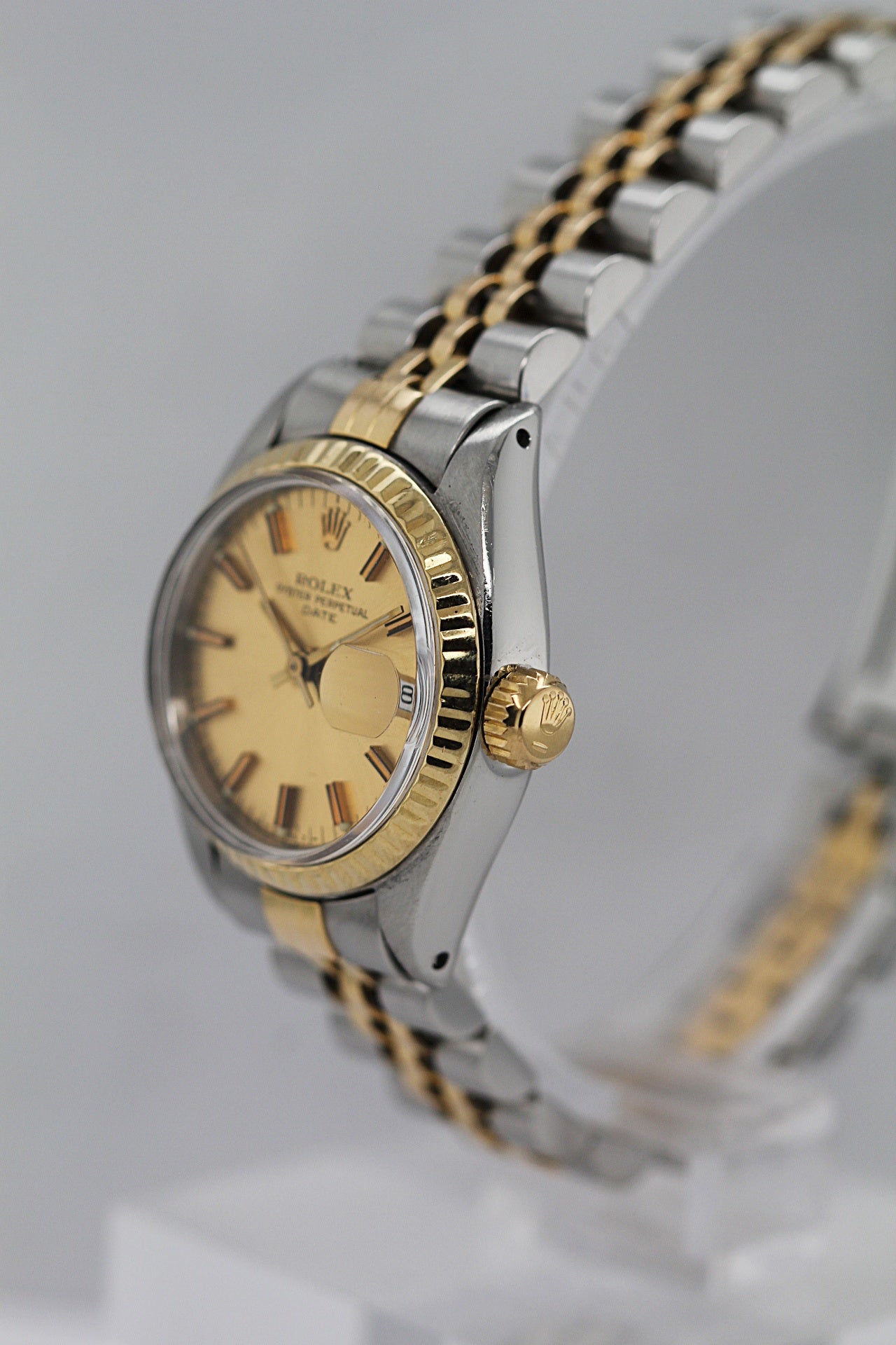 ROLEX Lady Date Ref.6917