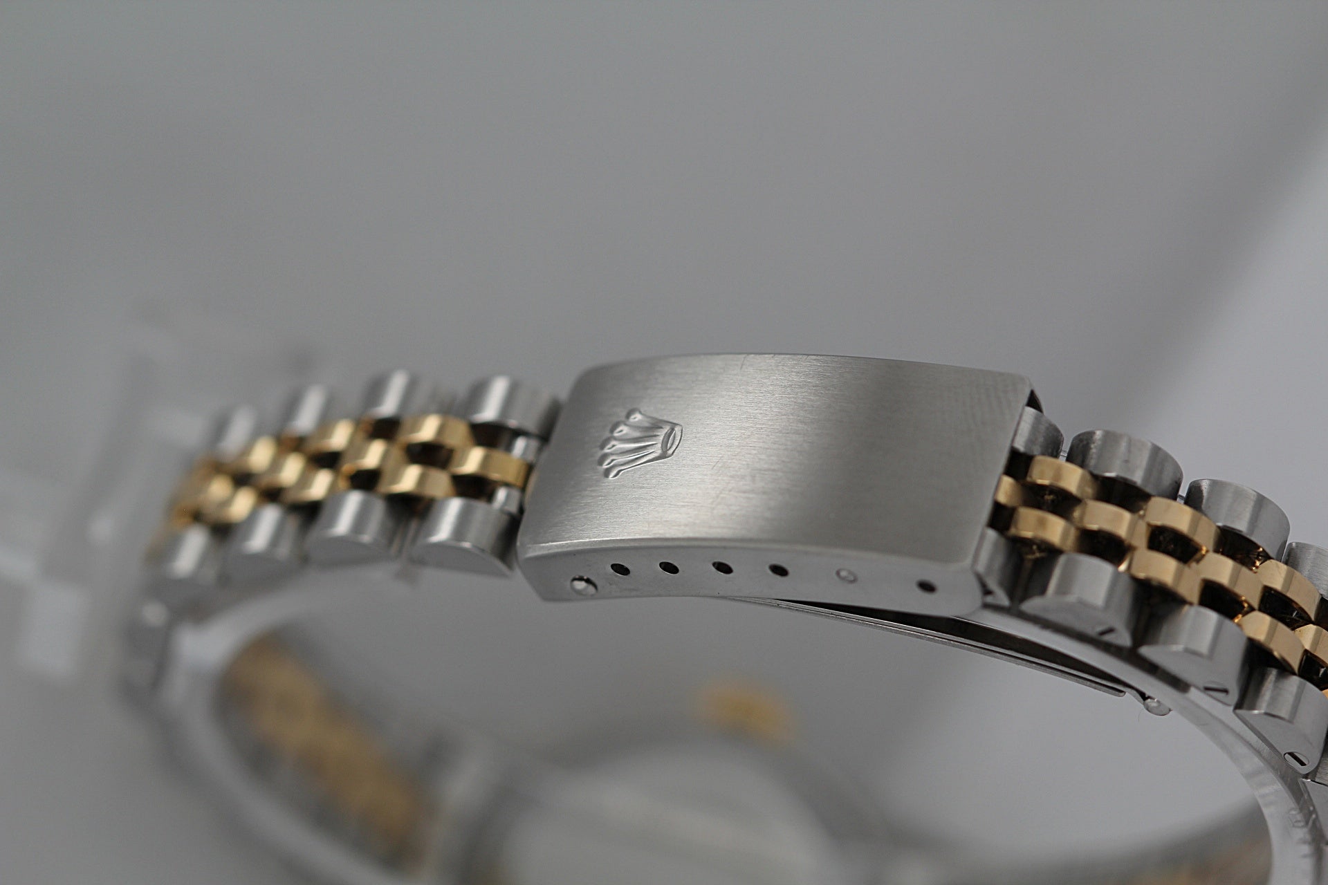 ROLEX Lady Date Ref.6917