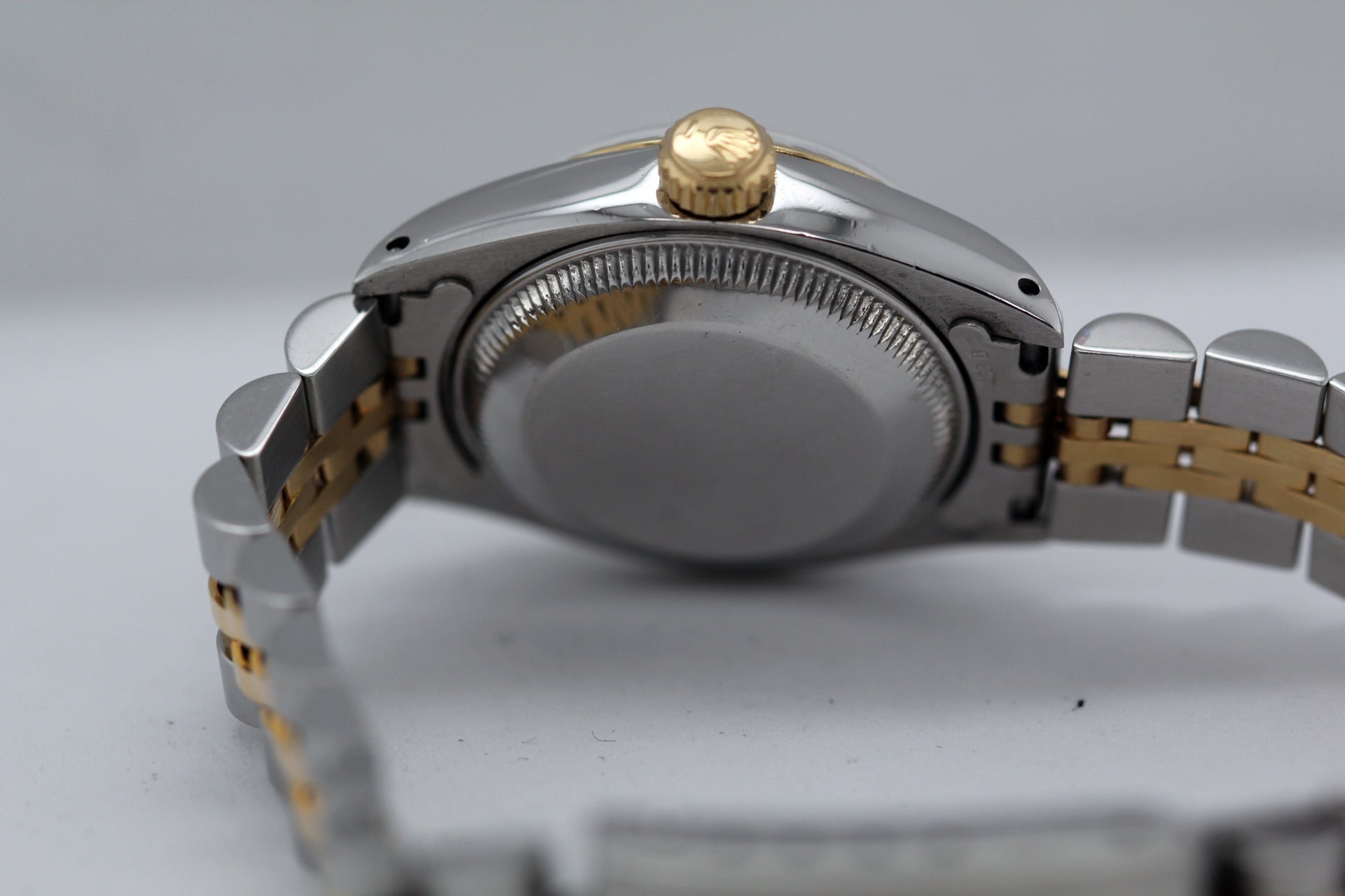 ROLEX Lady Date Ref.6917