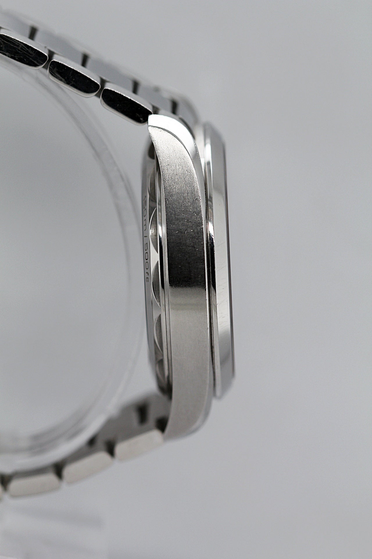 OMEGA Seamaster Aqua Terra Green Dial
