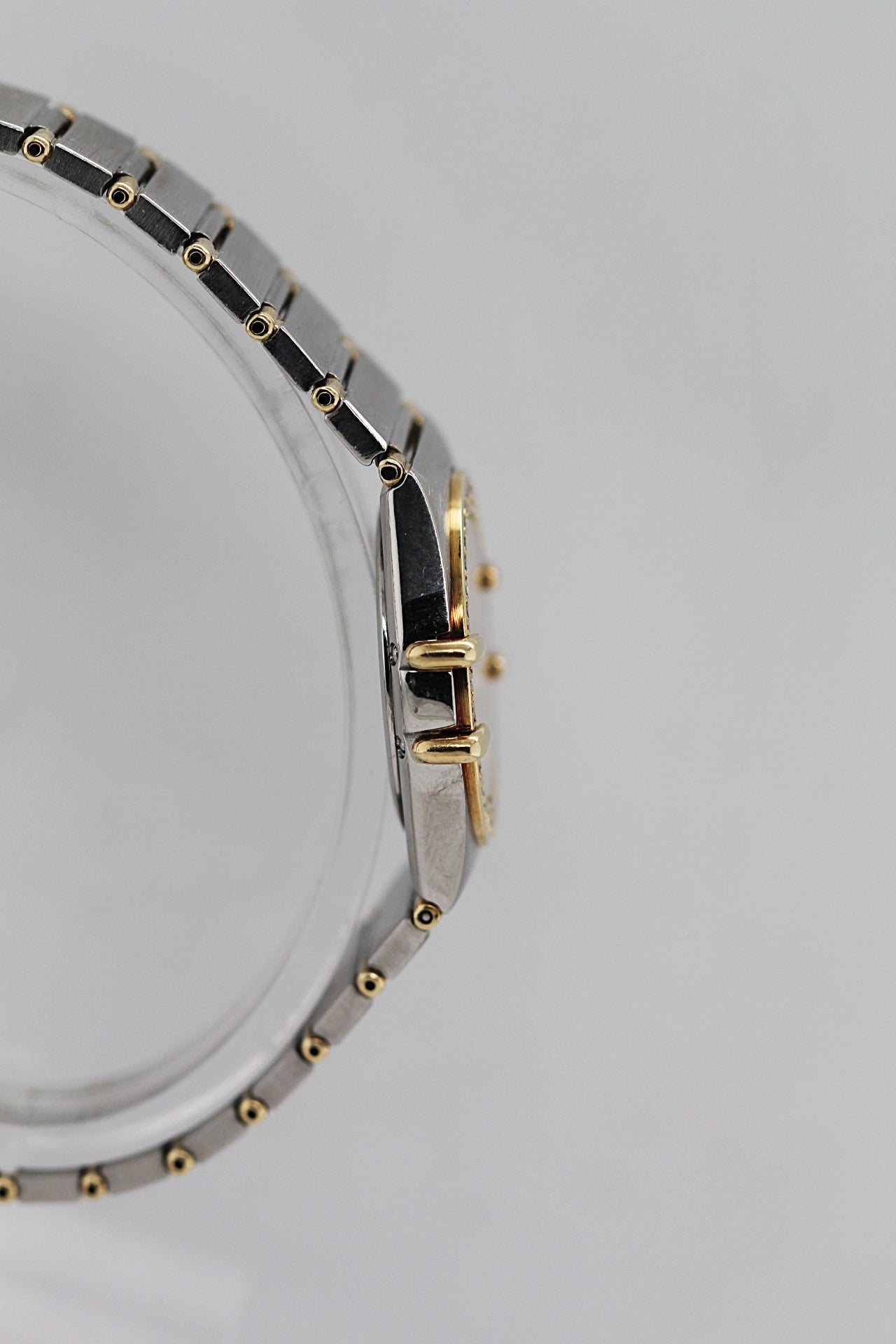 OMEGA Constellation Lady