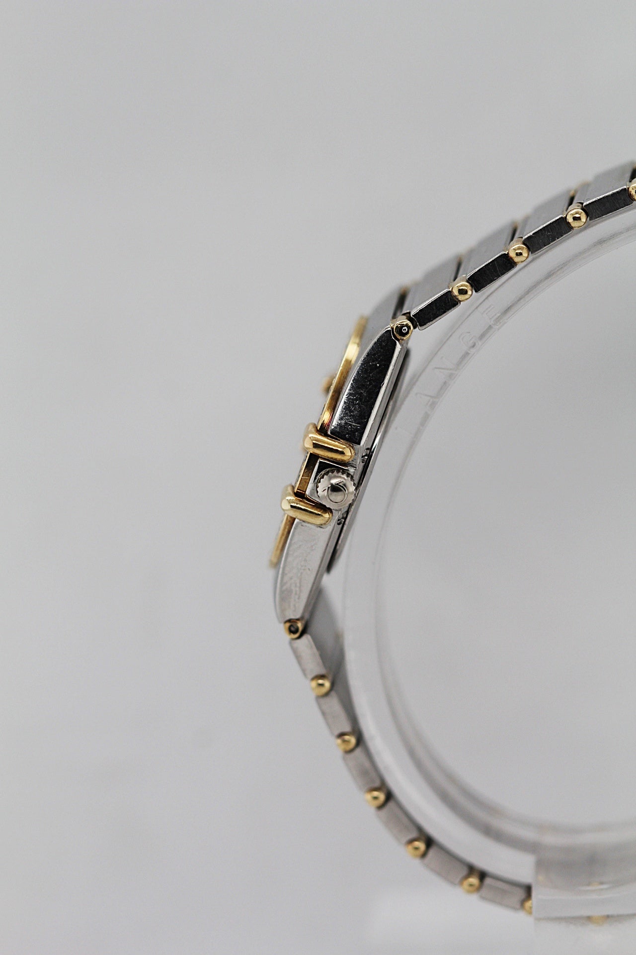 OMEGA Constellation Lady