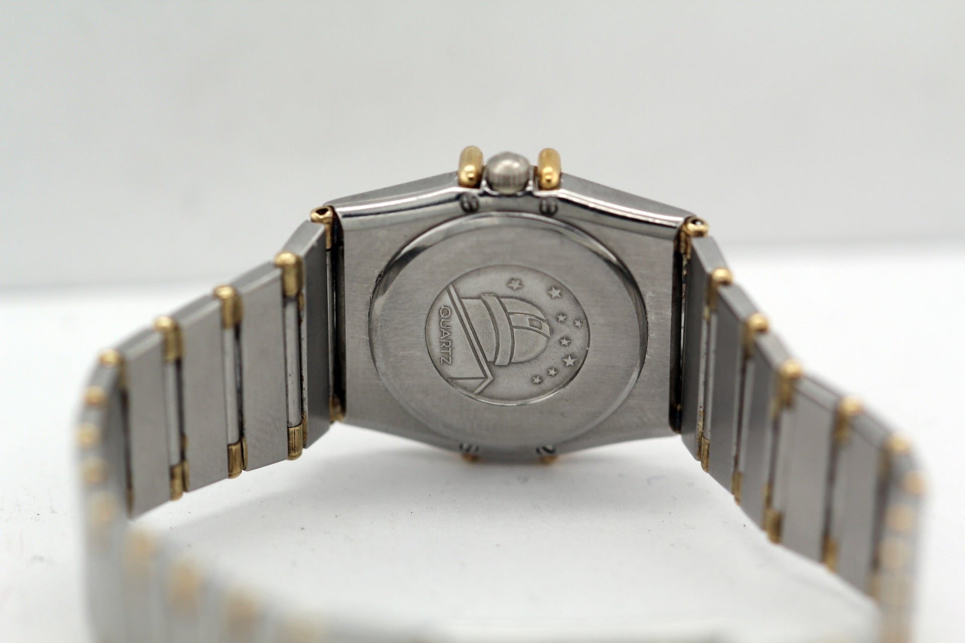OMEGA Constellation Lady