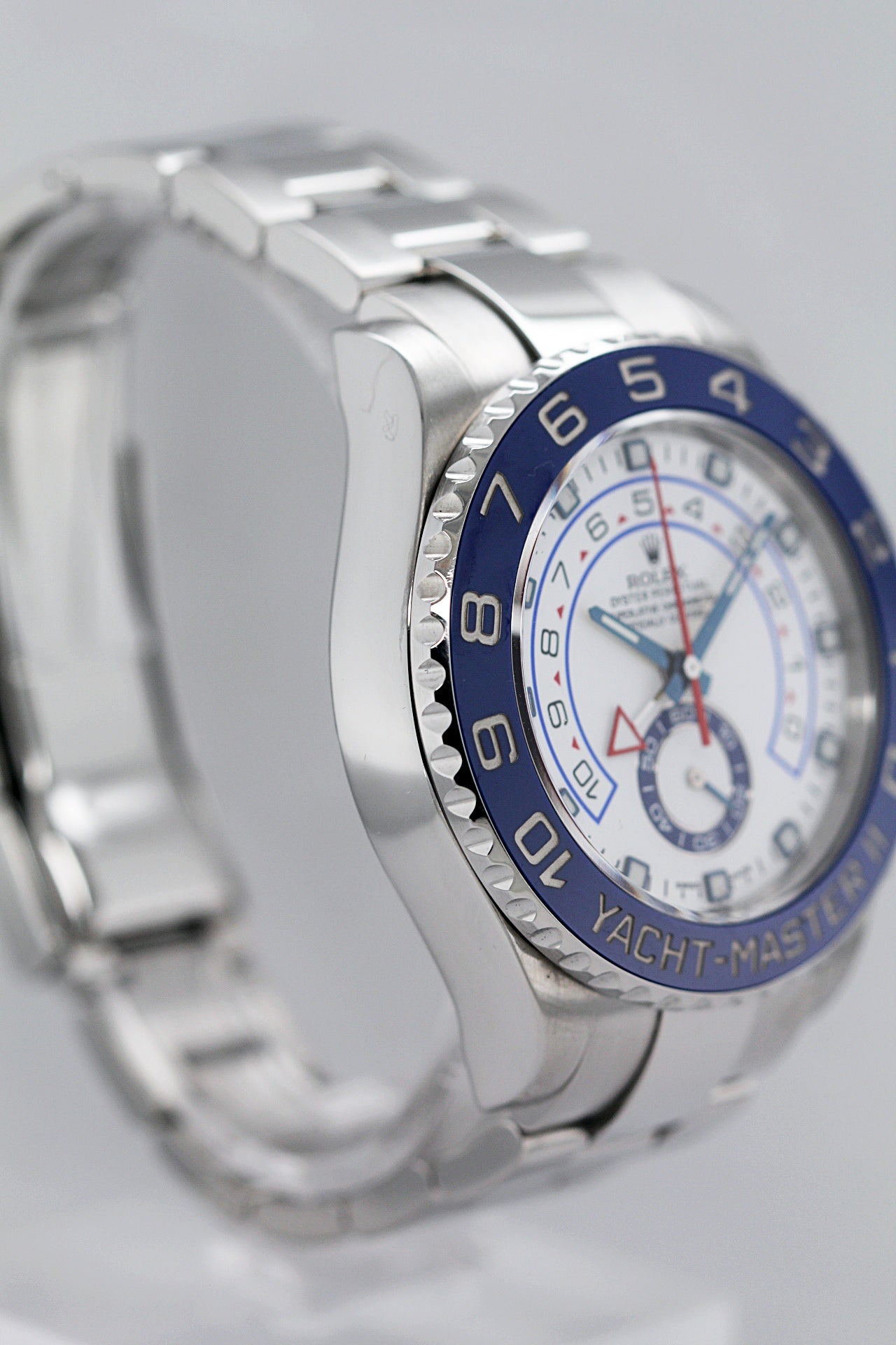 ROLEX Yacht-Master II Ref.116680