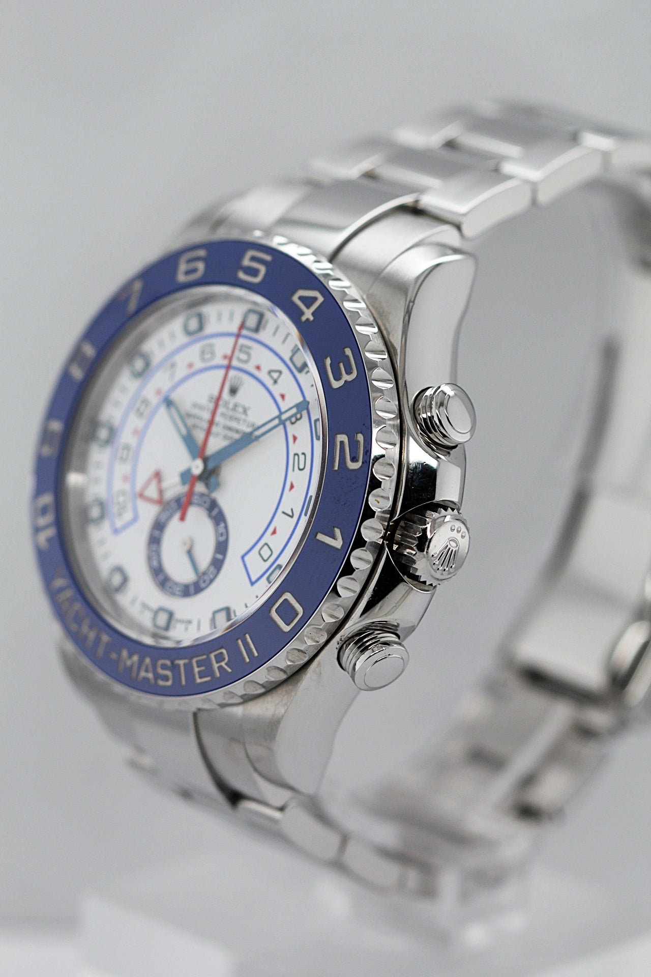 ROLEX Yacht-Master II Ref.116680