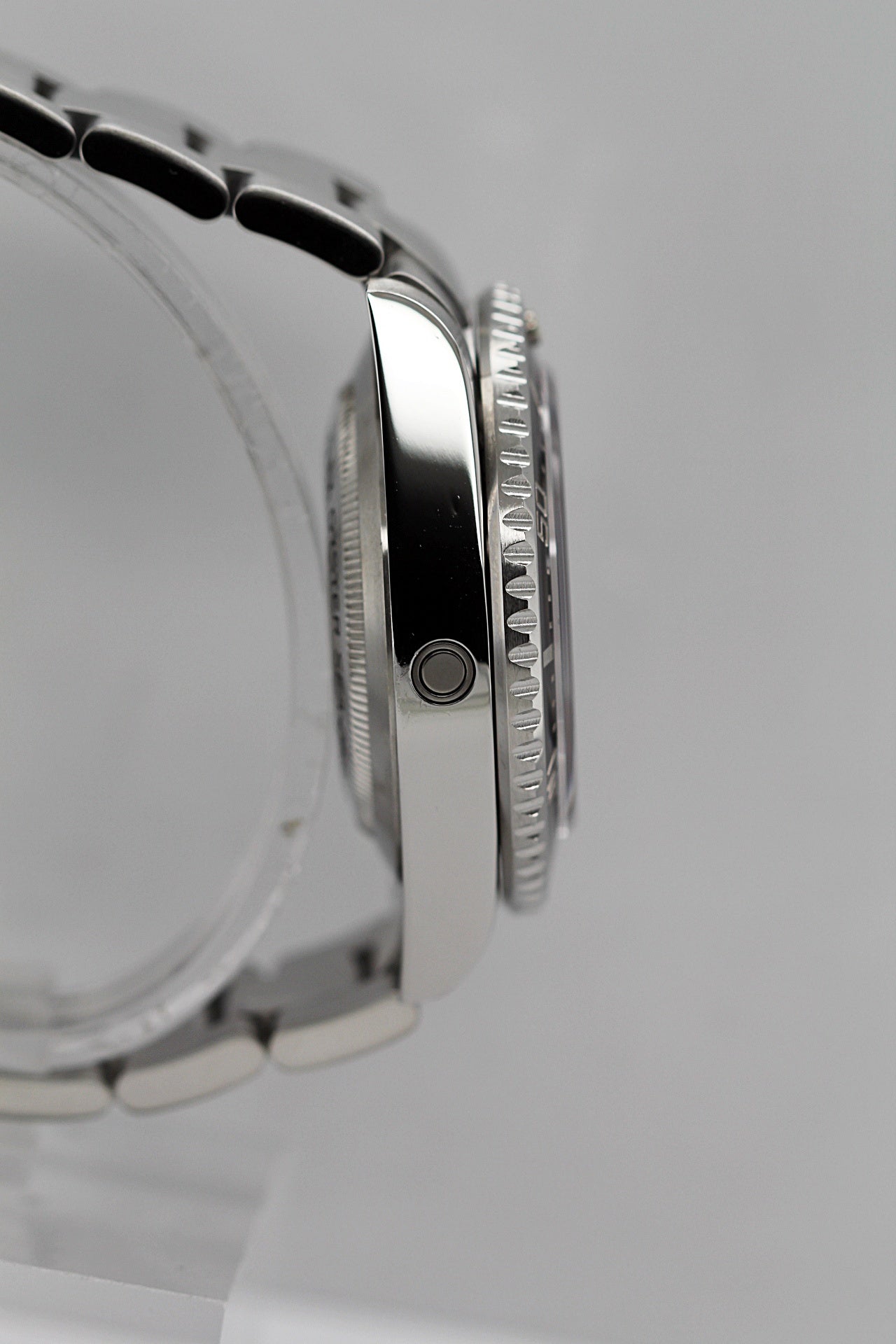 ROLEX Sea-Dweller Ref.116600