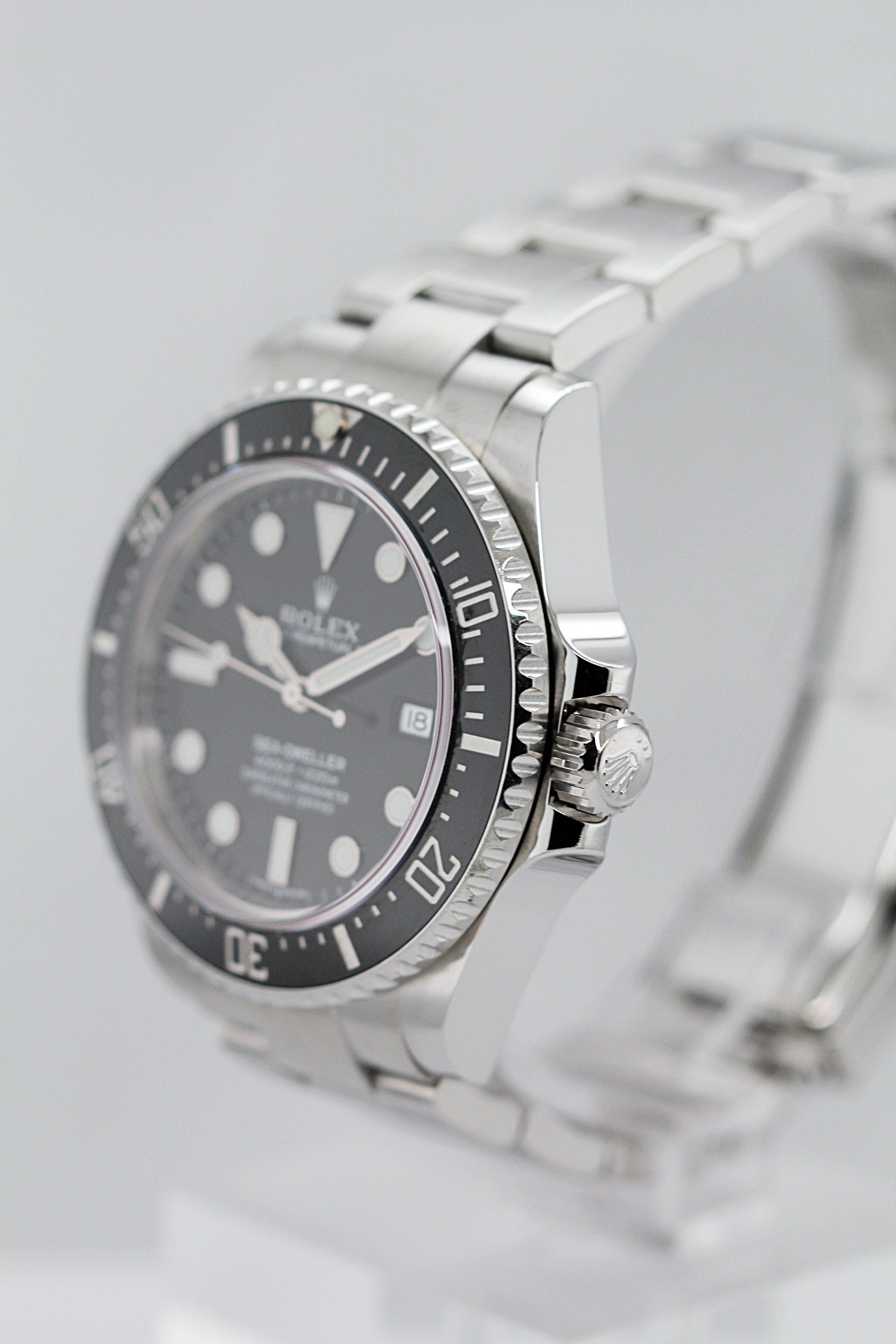 ROLEX Sea-Dweller Ref.116600
