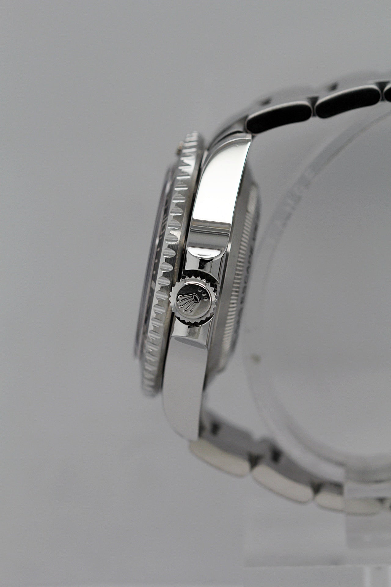 ROLEX Sea-Dweller Ref.116600