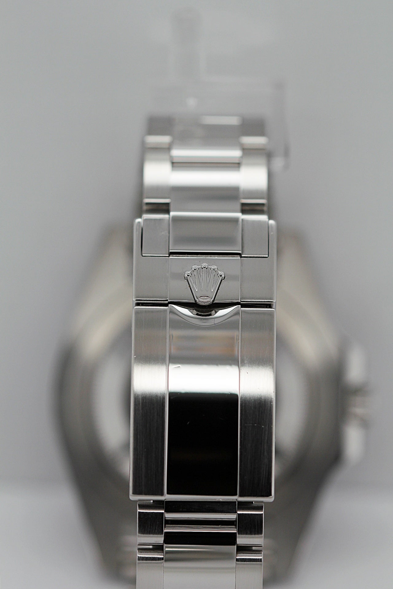 ROLEX GMT-Master II "Batman" Ref.116710BLNR