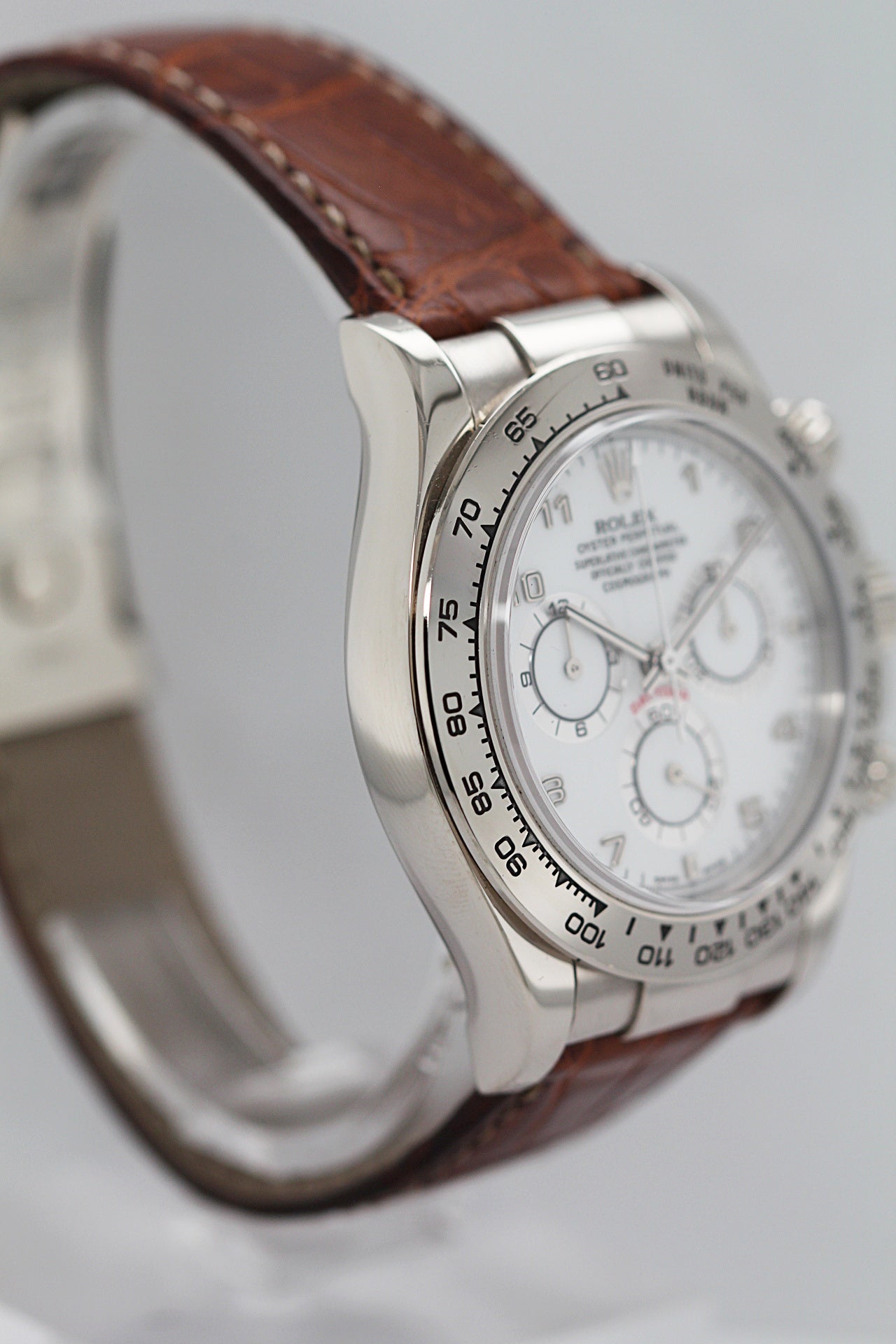 ROLEX Cosmograph Daytona Ref.116519