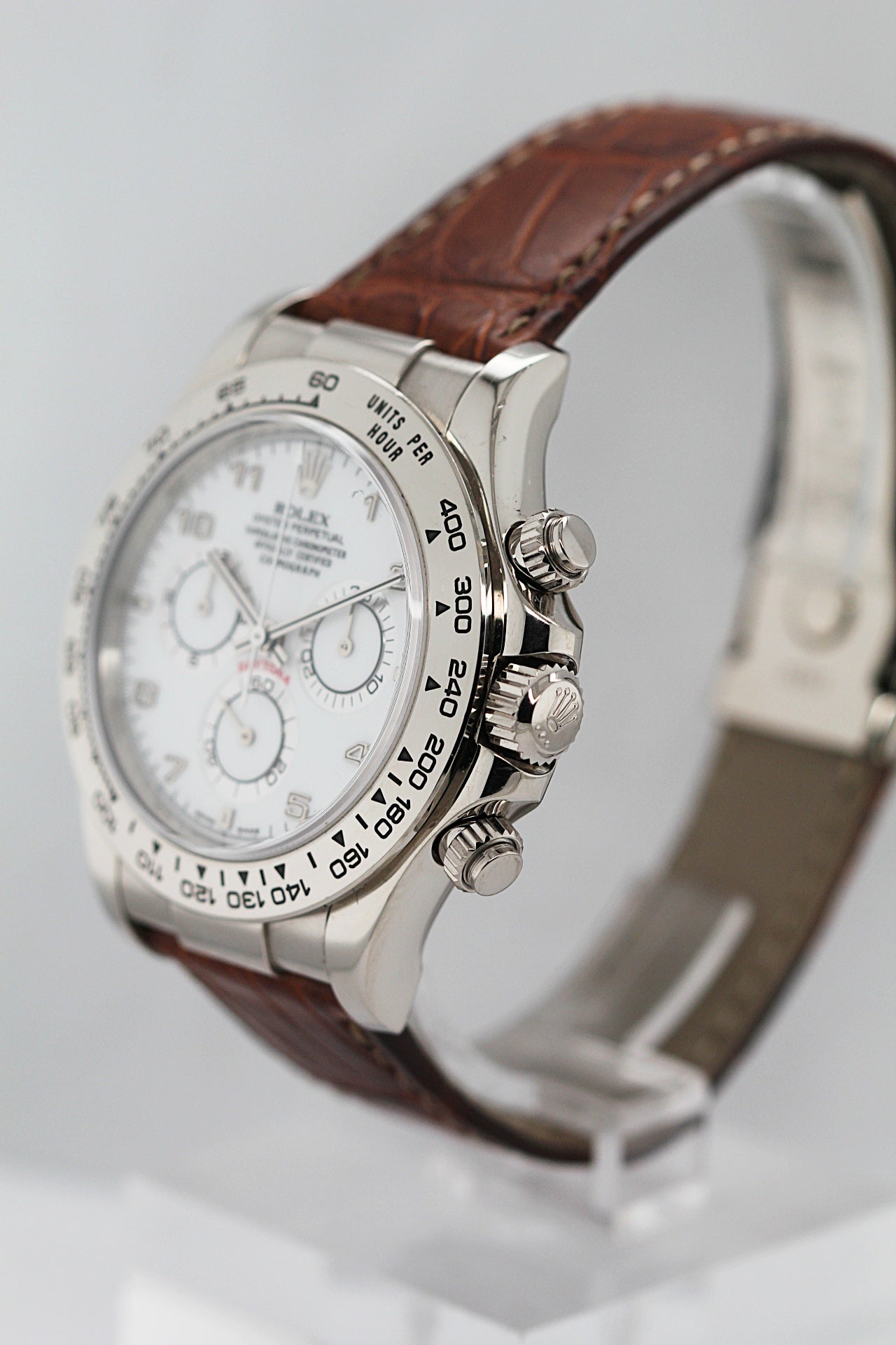 ROLEX Cosmograph Daytona Ref.116519