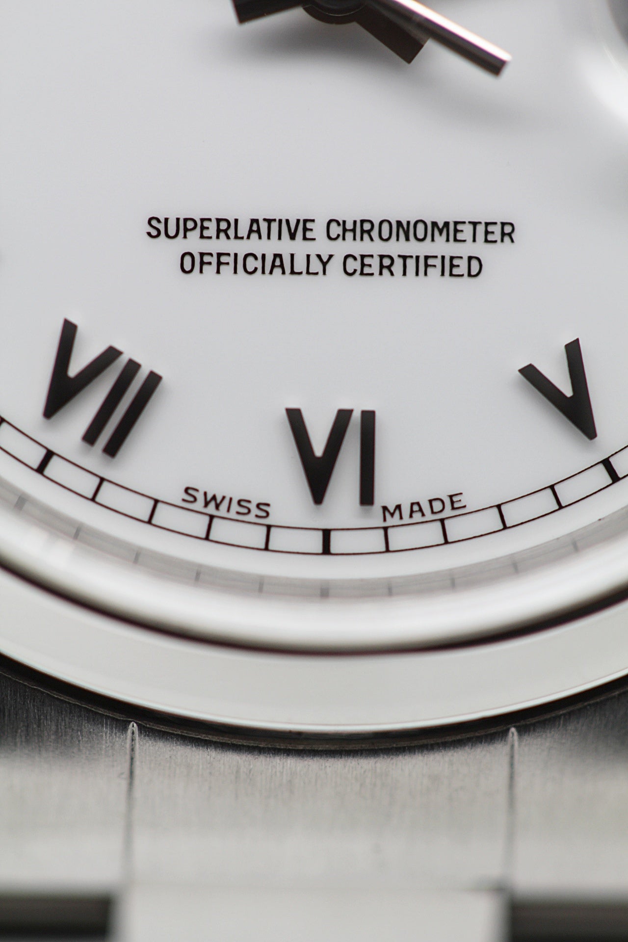 ROLEX Datejust Ref.16200