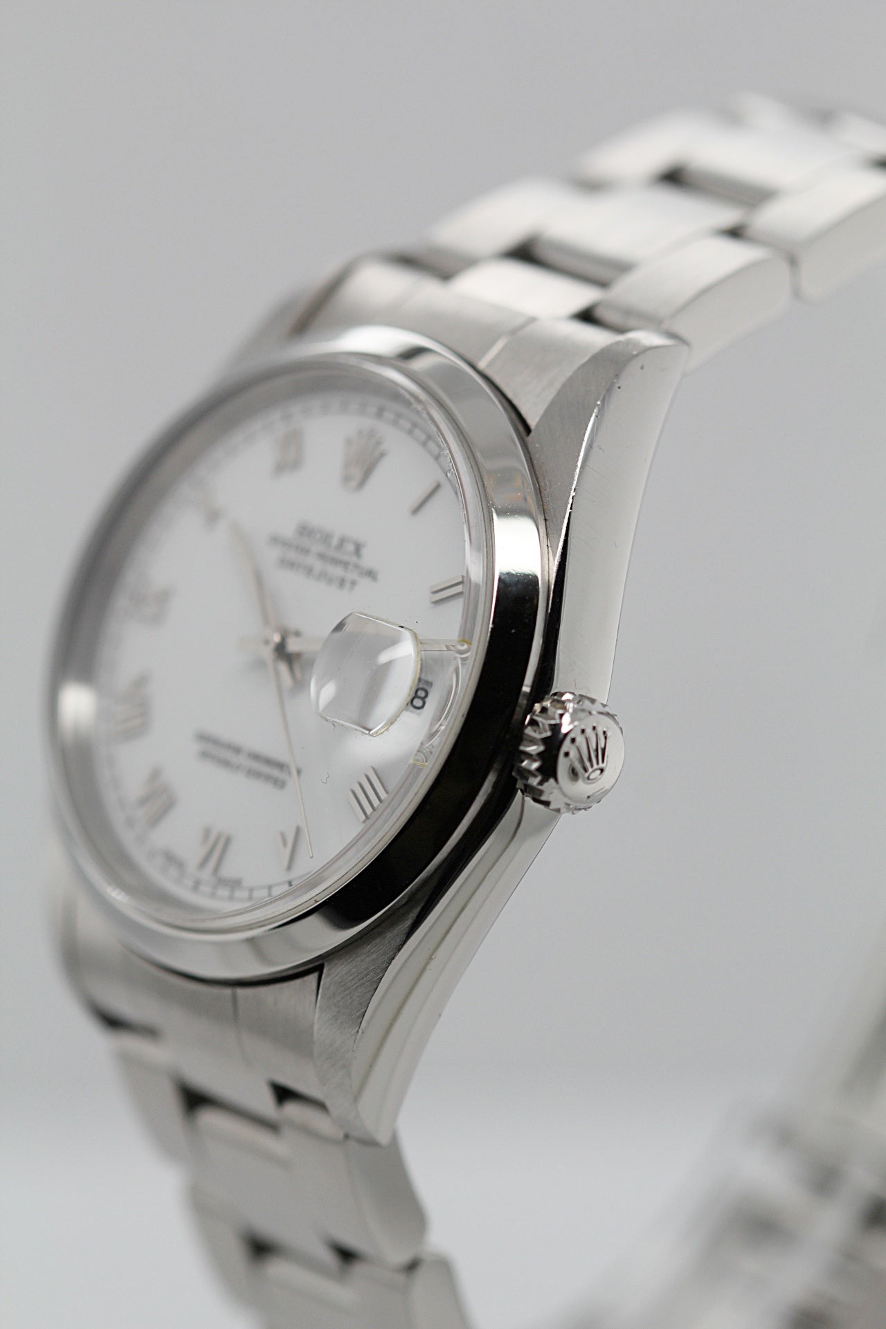 ROLEX Datejust Ref.16200