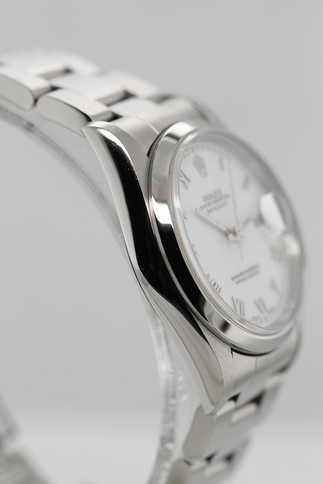 ROLEX Datejust Ref.16200