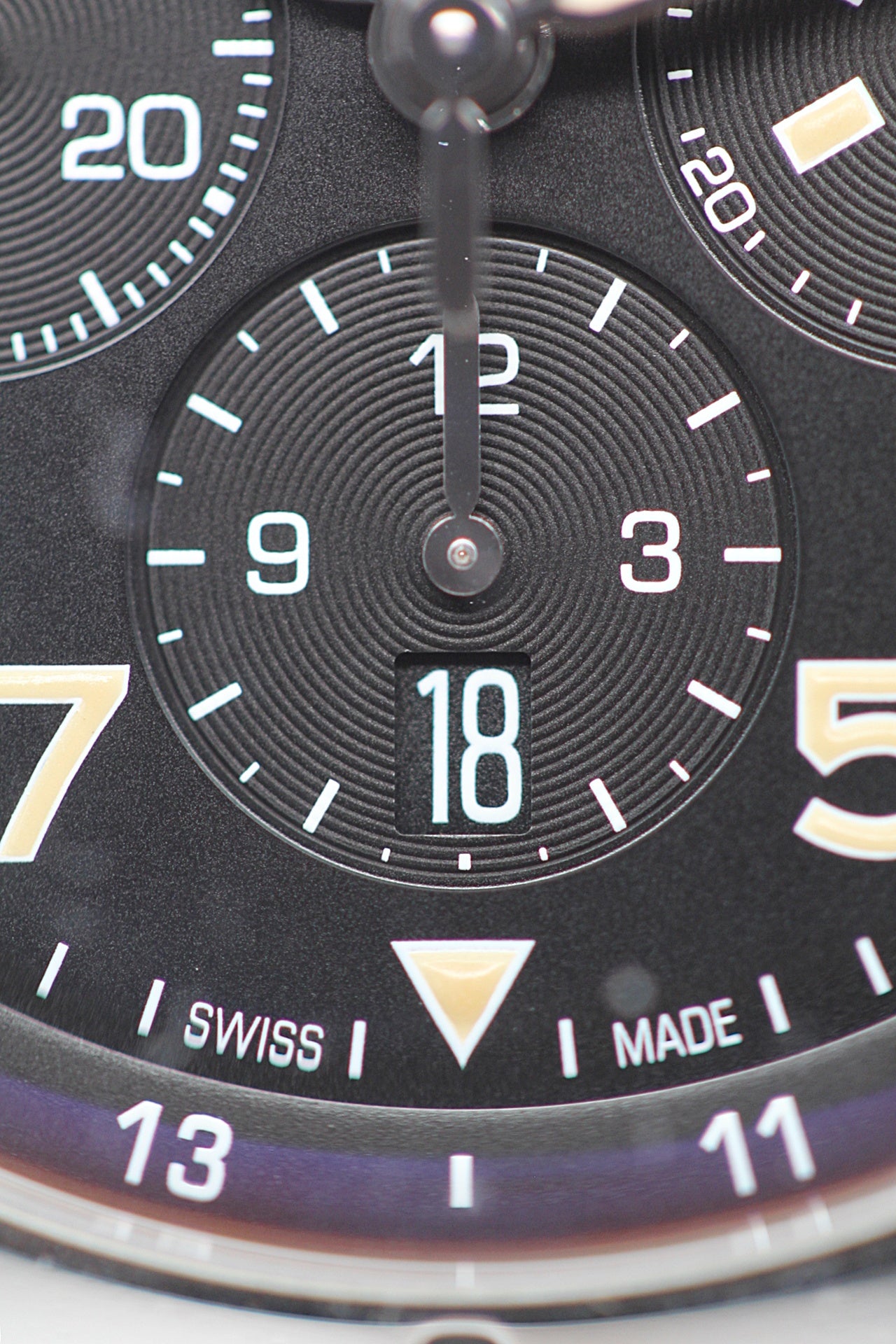 BREITLING Super Avi Ref.AB0445