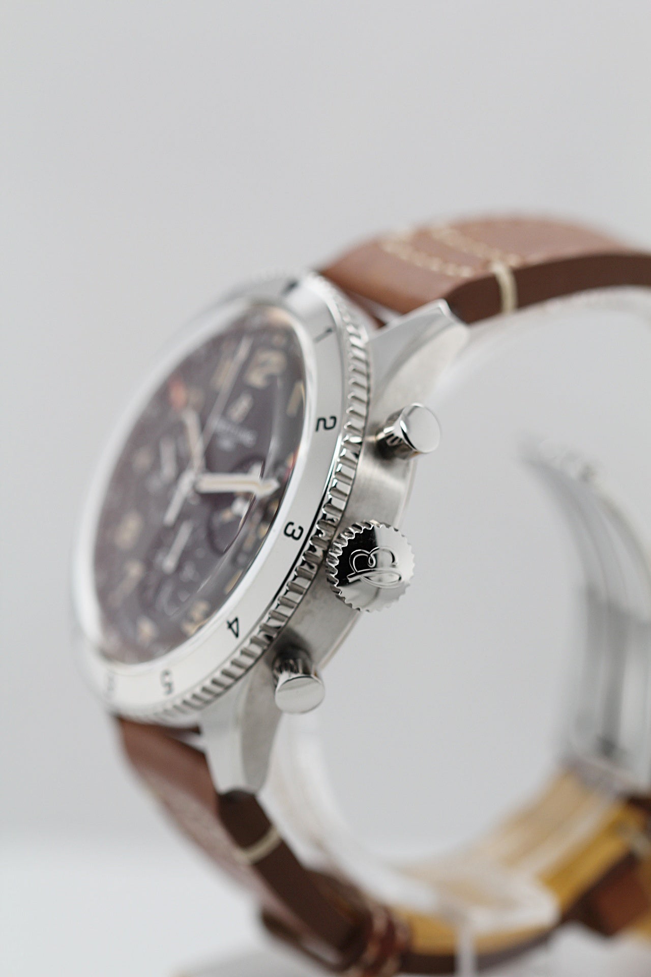 BREITLING Super Avi Ref.AB0445