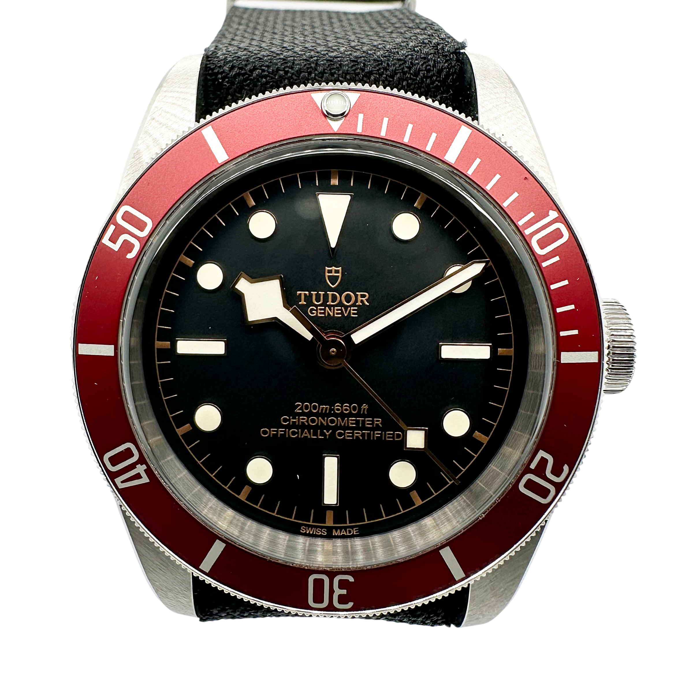 TUDOR Black Bay Ref.79230R